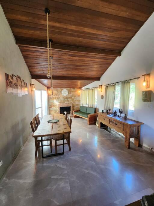Linda Casa perto de Monte Verde