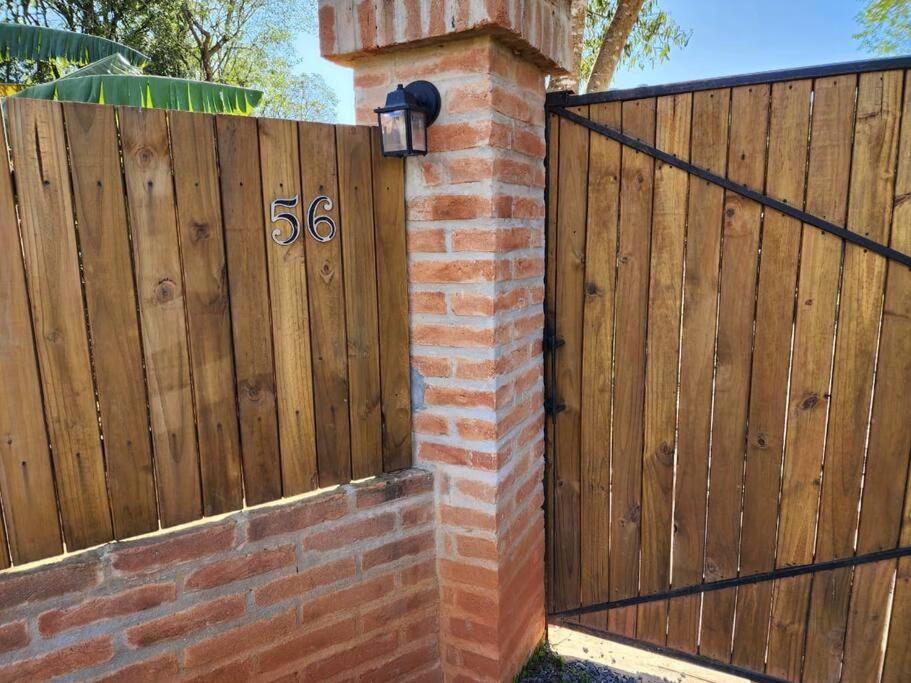 Linda Casa perto de Monte Verde