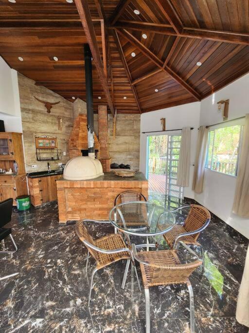 Linda Casa perto de Monte Verde
