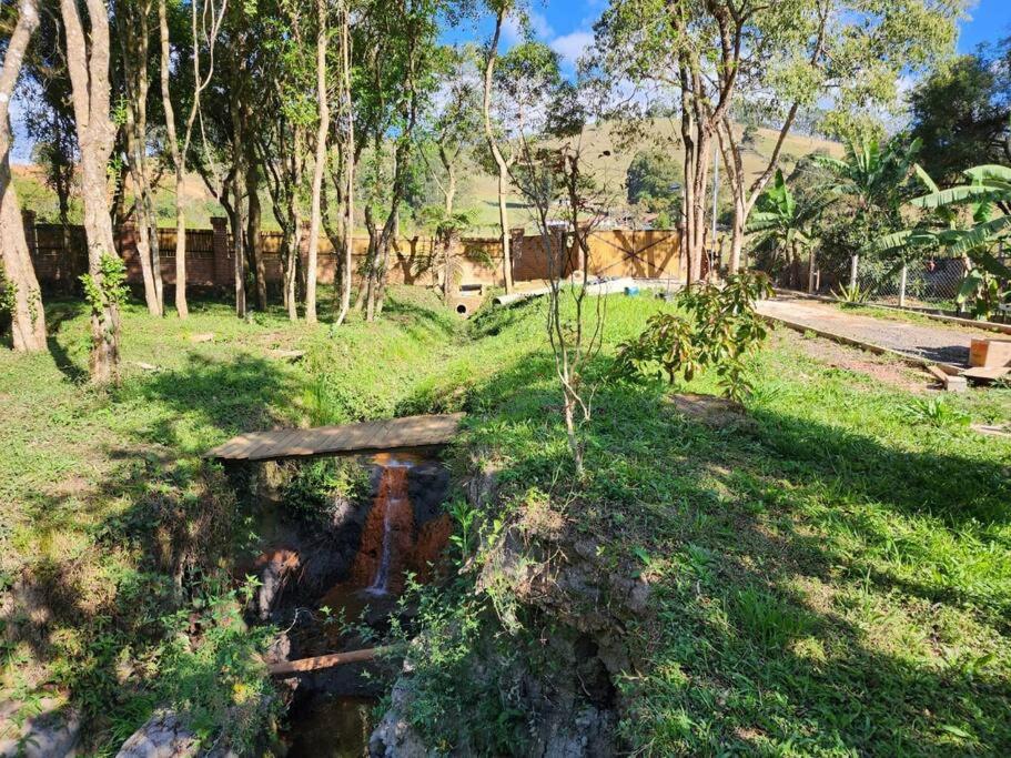 Linda Casa perto de Monte Verde