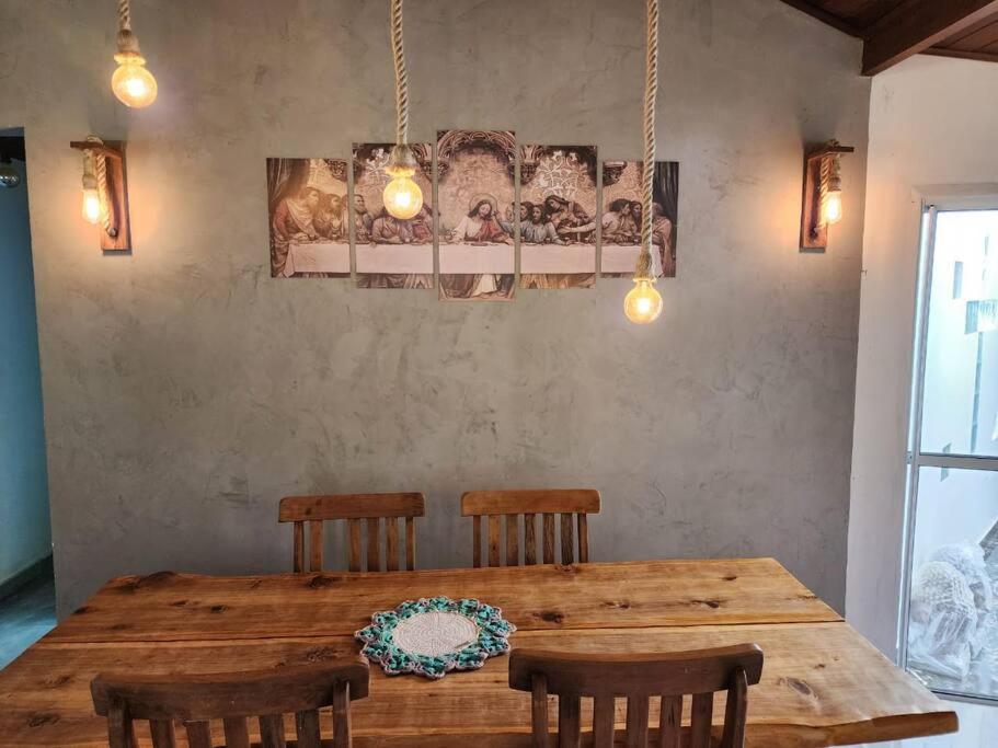 Linda Casa perto de Monte Verde