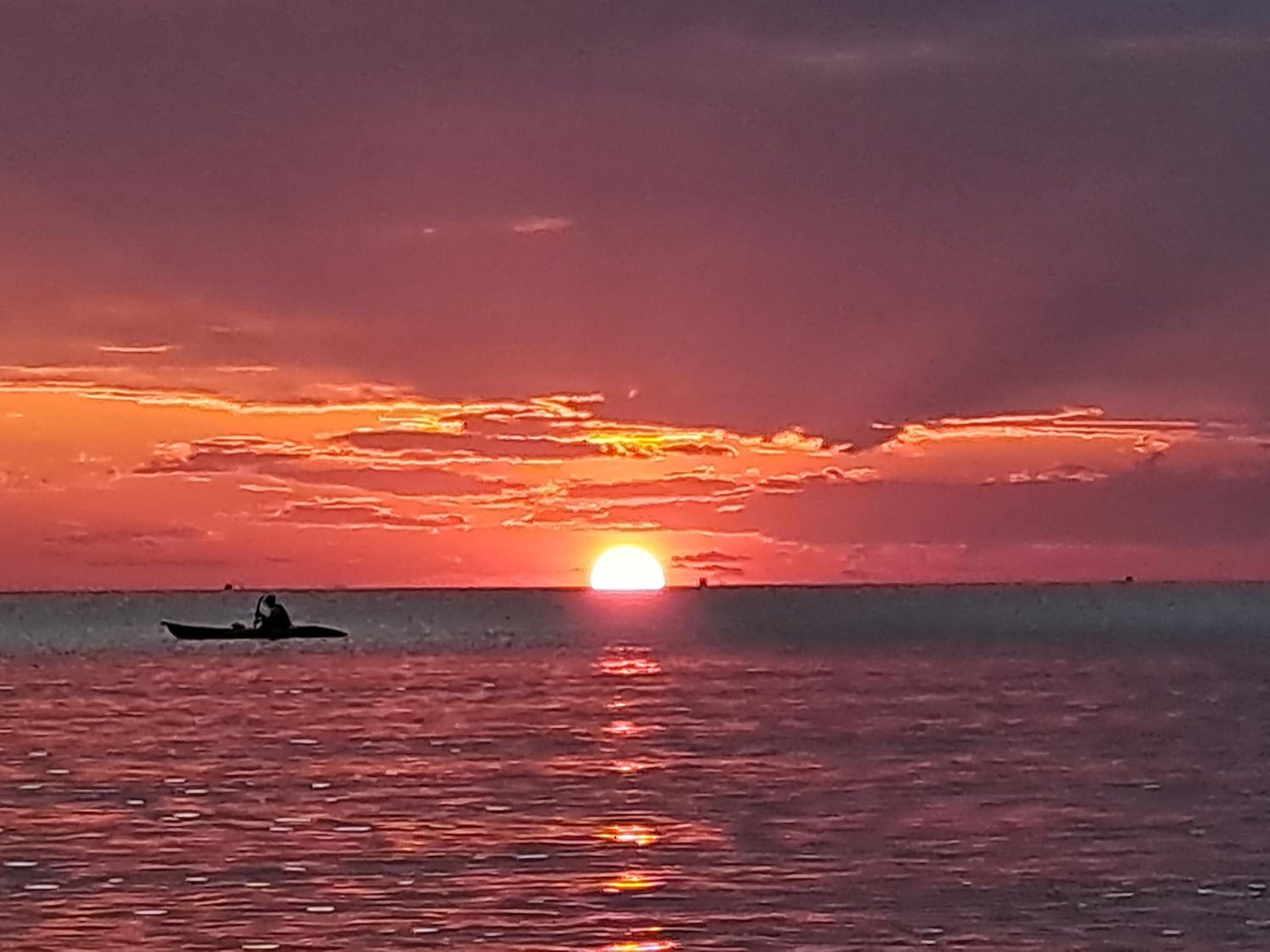 Baan Long Beach
