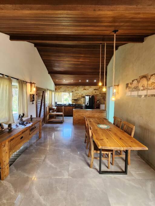 Linda Casa perto de Monte Verde