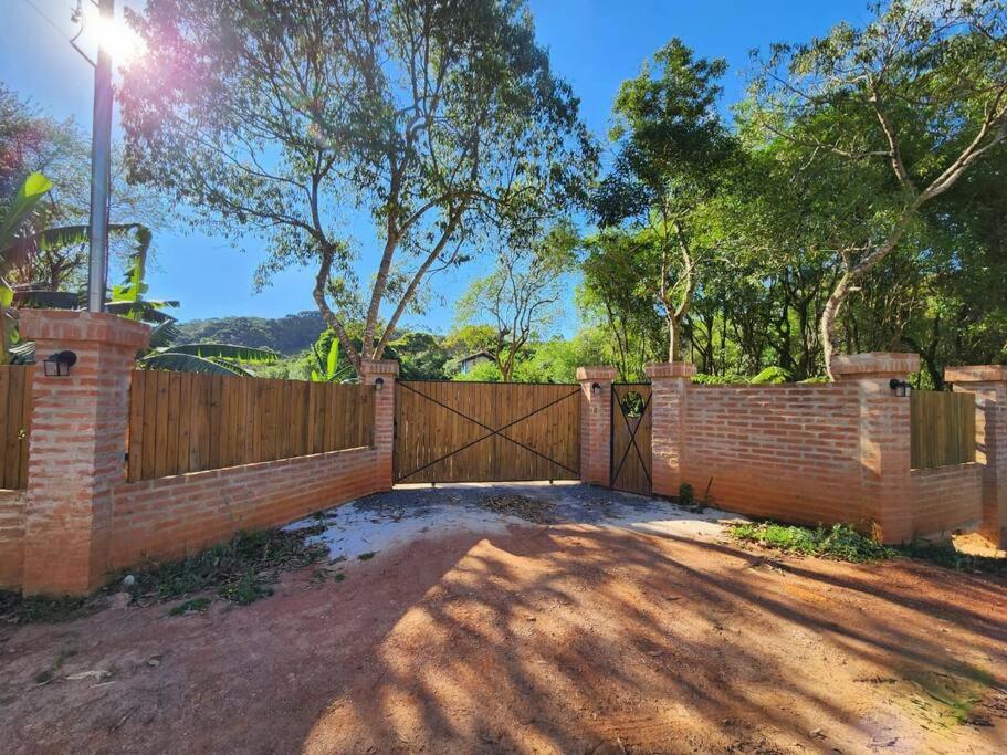 Linda Casa perto de Monte Verde