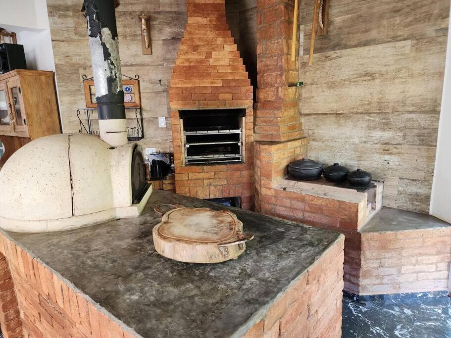 Linda Casa perto de Monte Verde