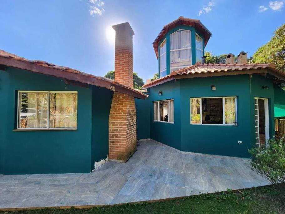 Linda Casa perto de Monte Verde