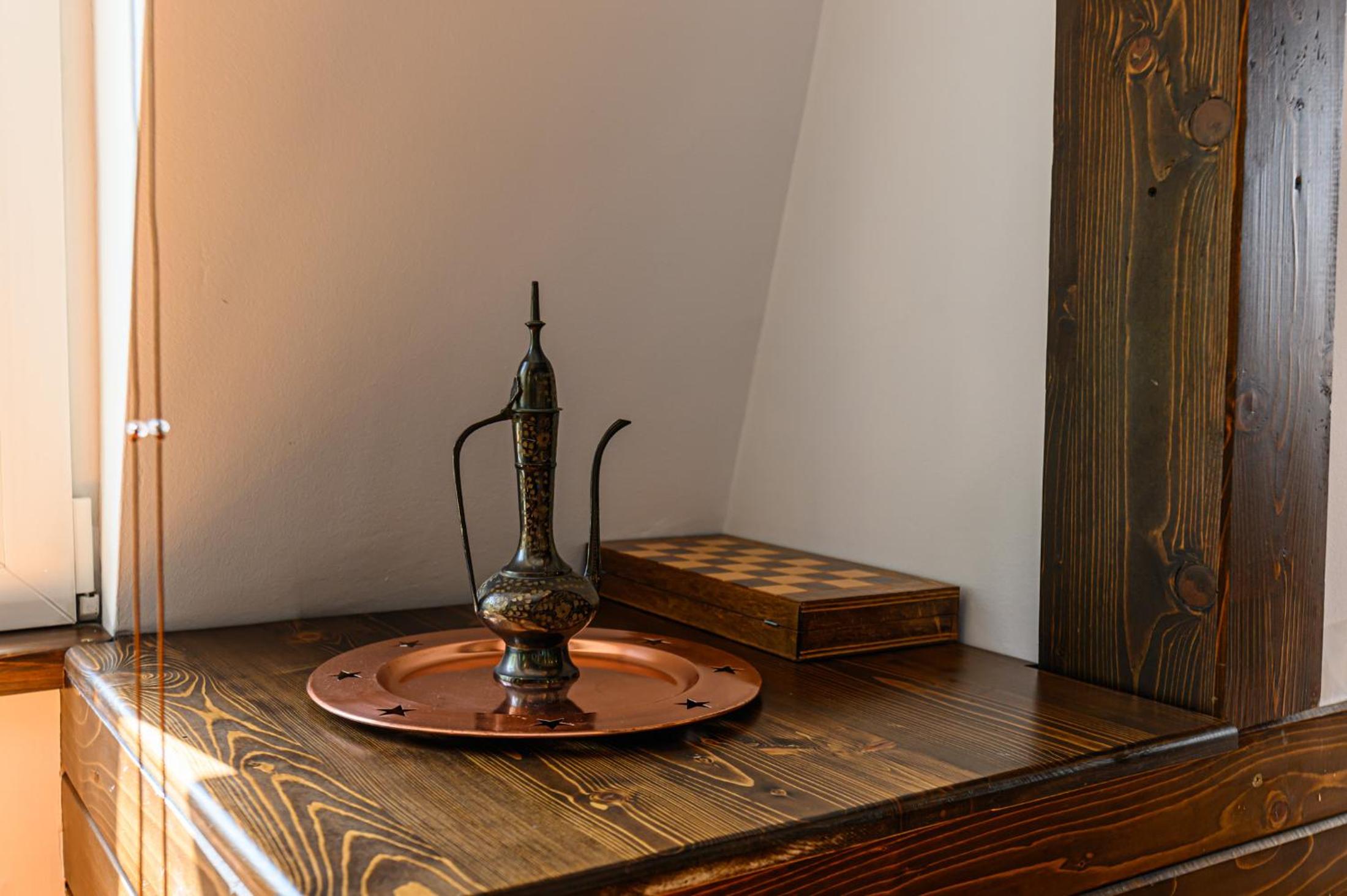 Brasov Central Escape - Rooms & Penthouse
