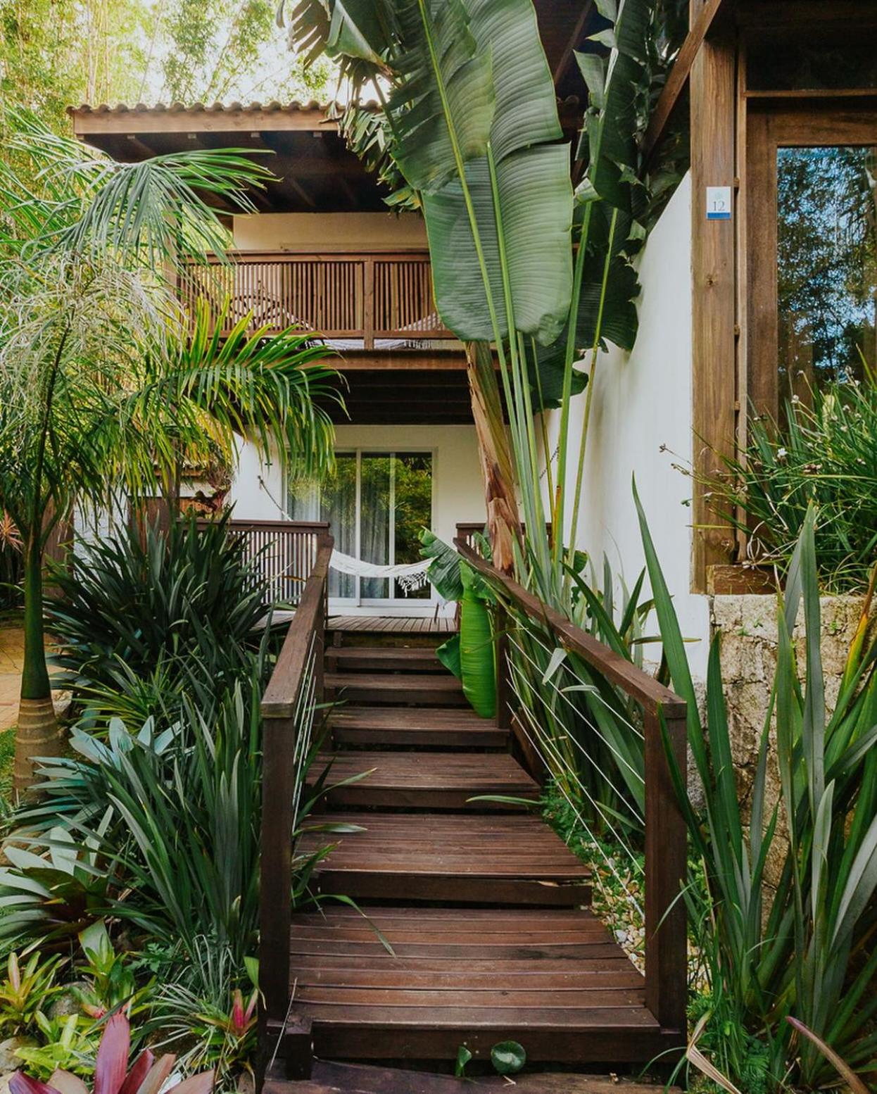 Hotel Hospedaria das Brisas - Image 1