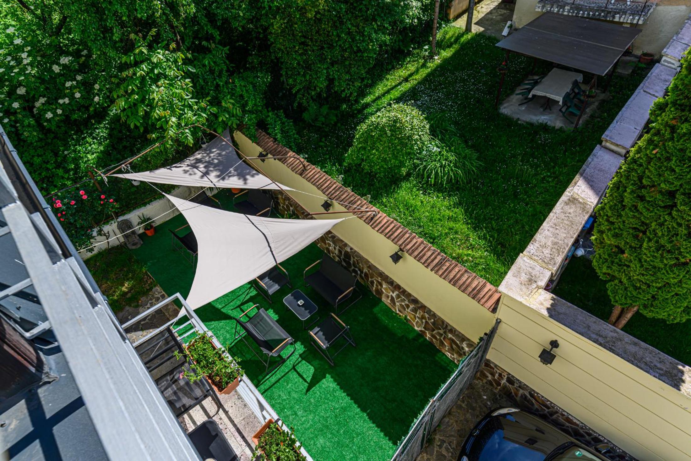 Brasov Central Escape - Rooms & Penthouse