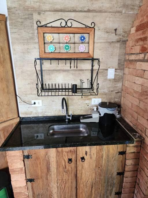 Linda Casa perto de Monte Verde