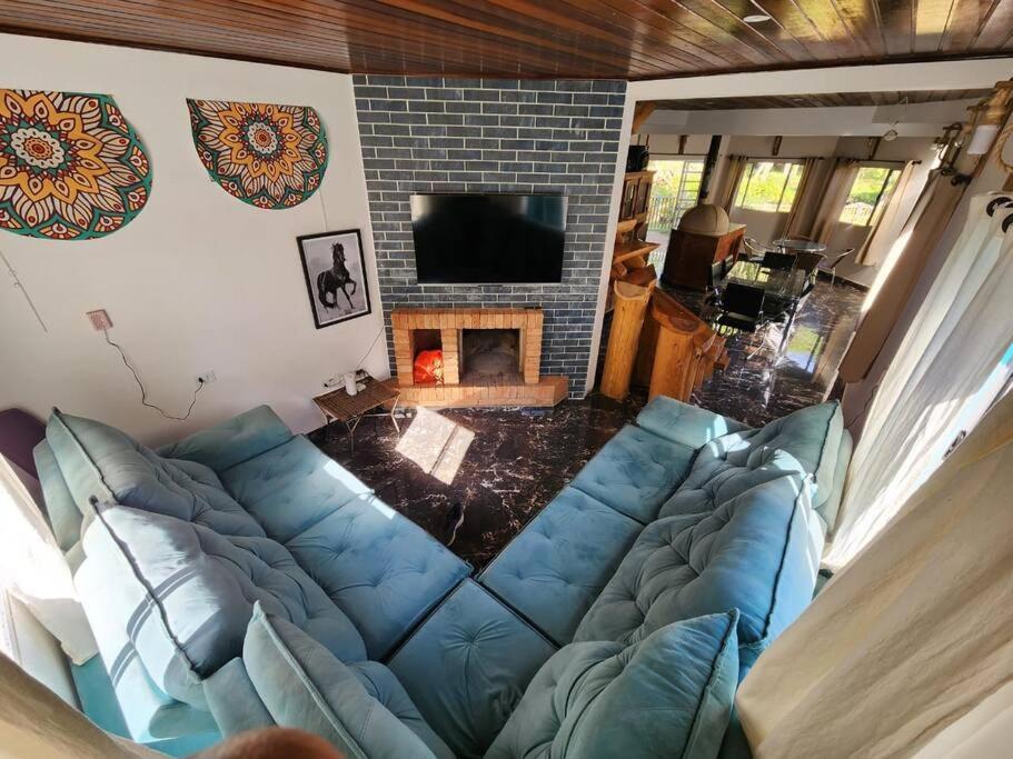 Linda Casa perto de Monte Verde