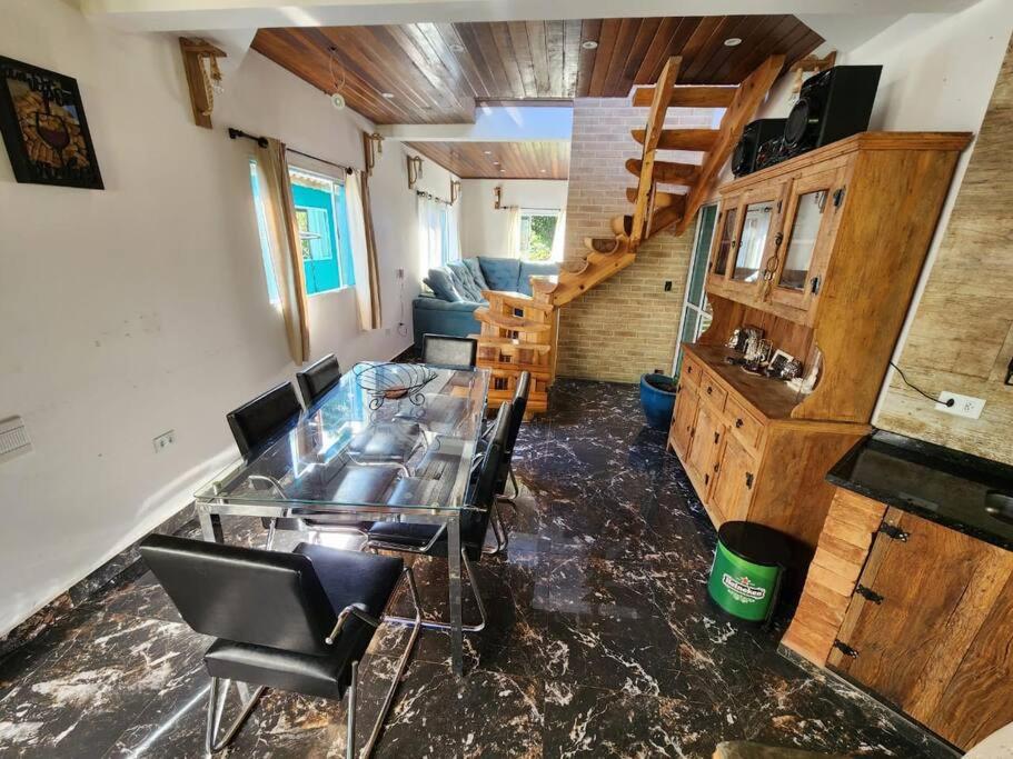 Linda Casa perto de Monte Verde