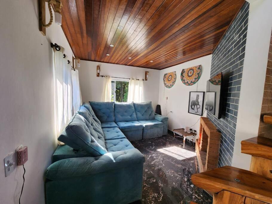 Linda Casa perto de Monte Verde