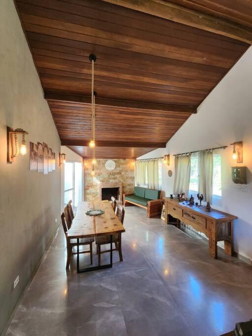 Linda Casa perto de Monte Verde