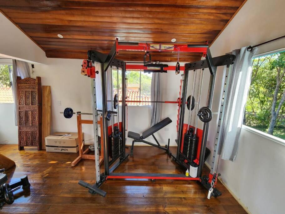 Linda Casa perto de Monte Verde