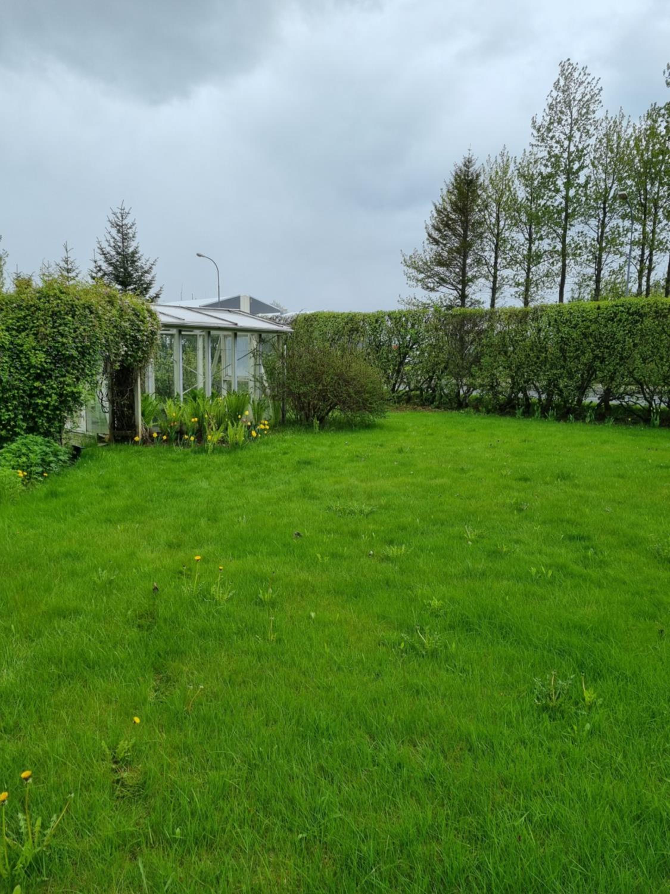 Spói Guesthouse