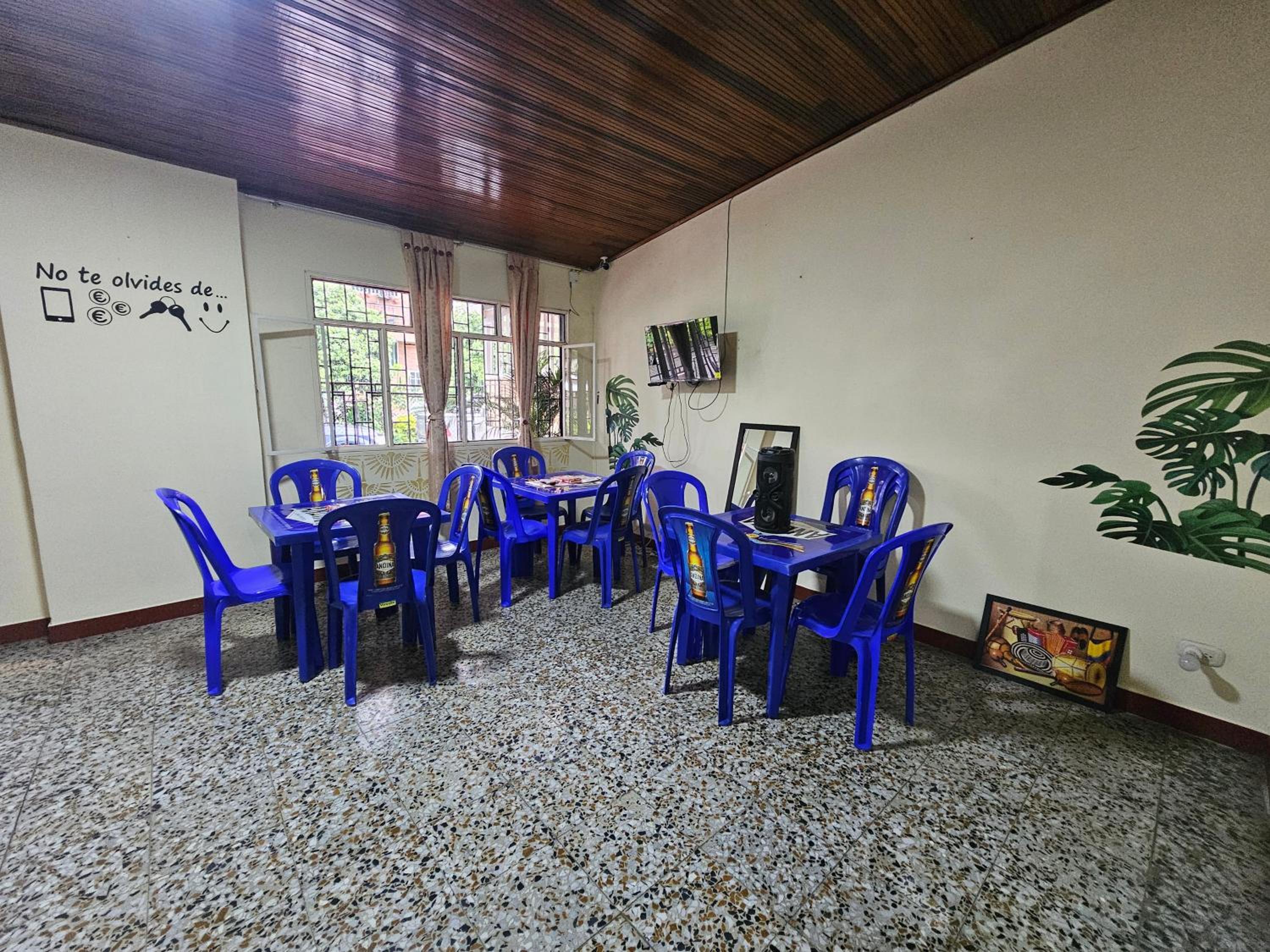 EL CACIQUE VILLETA