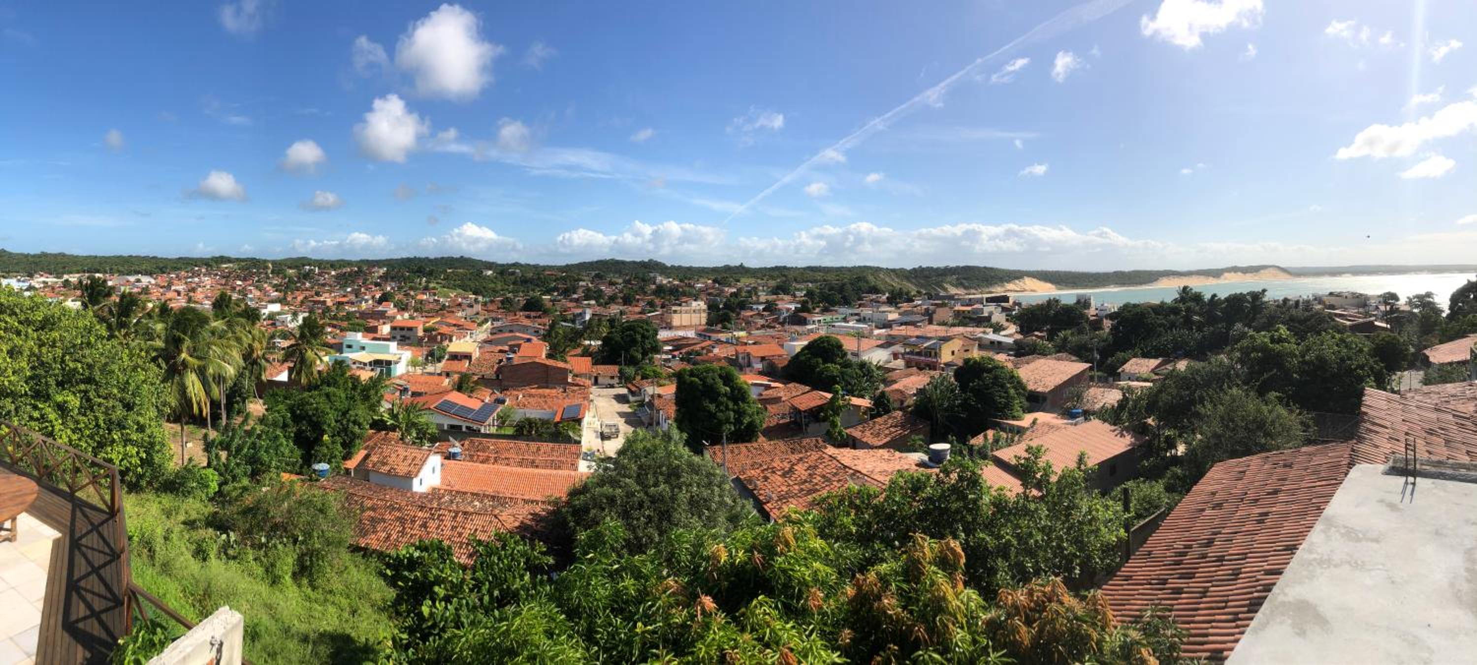 Quatro Ventos