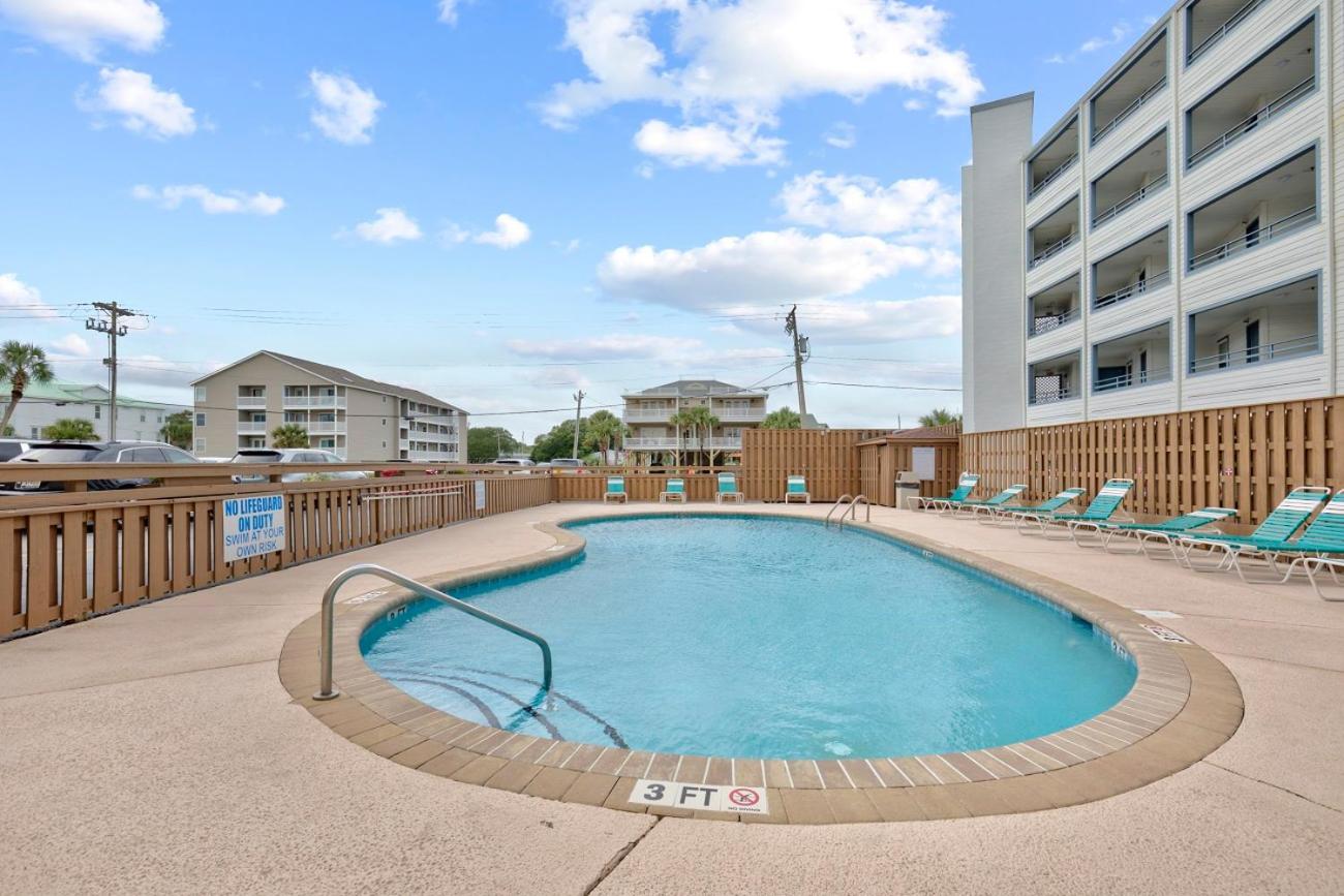 Atalaya Towers - 1603 - Southern Coast Vacations view 4