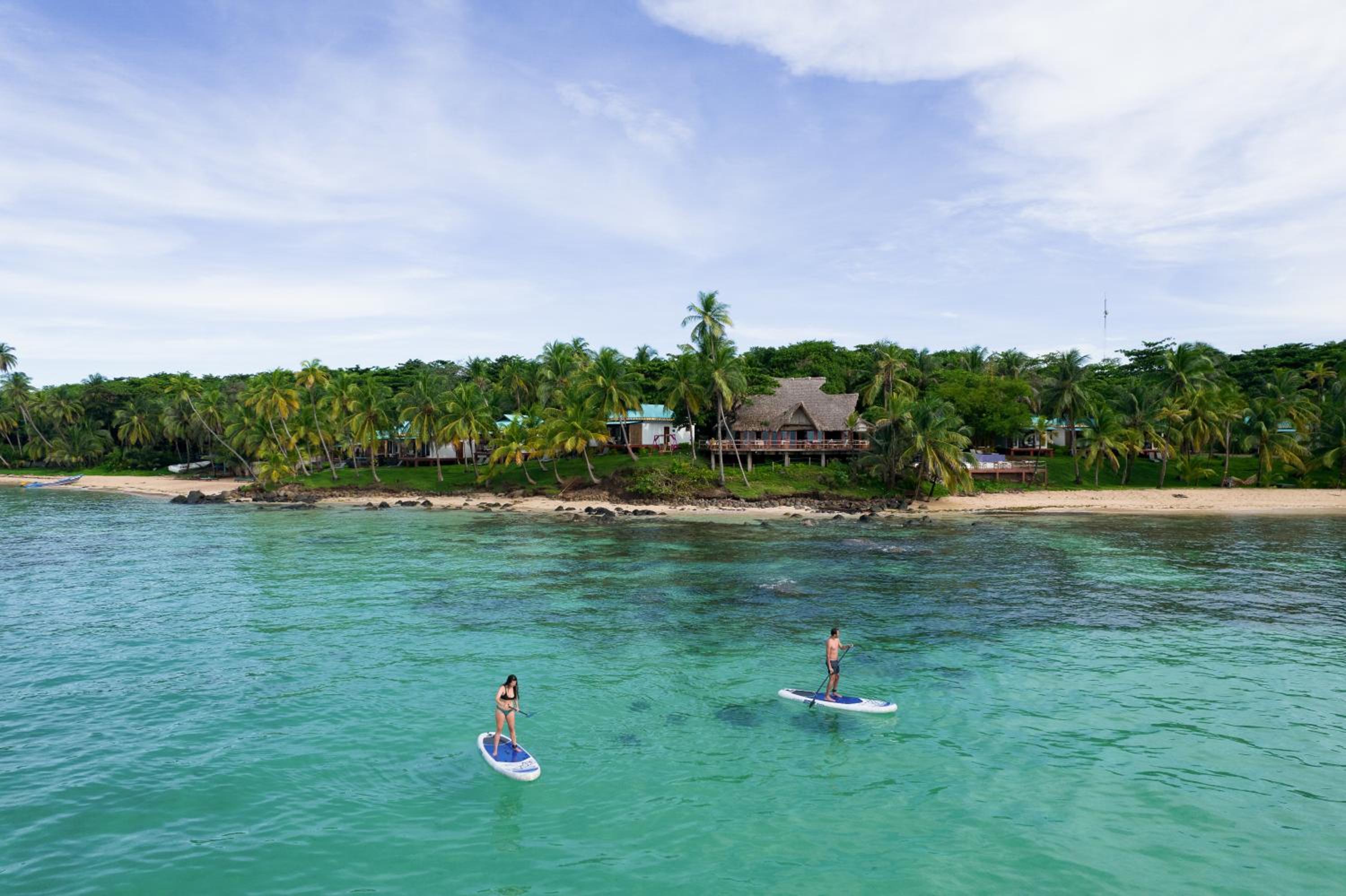 Yemaya Reefs, Member of Small Luxury Hotels of the World - Photo 22