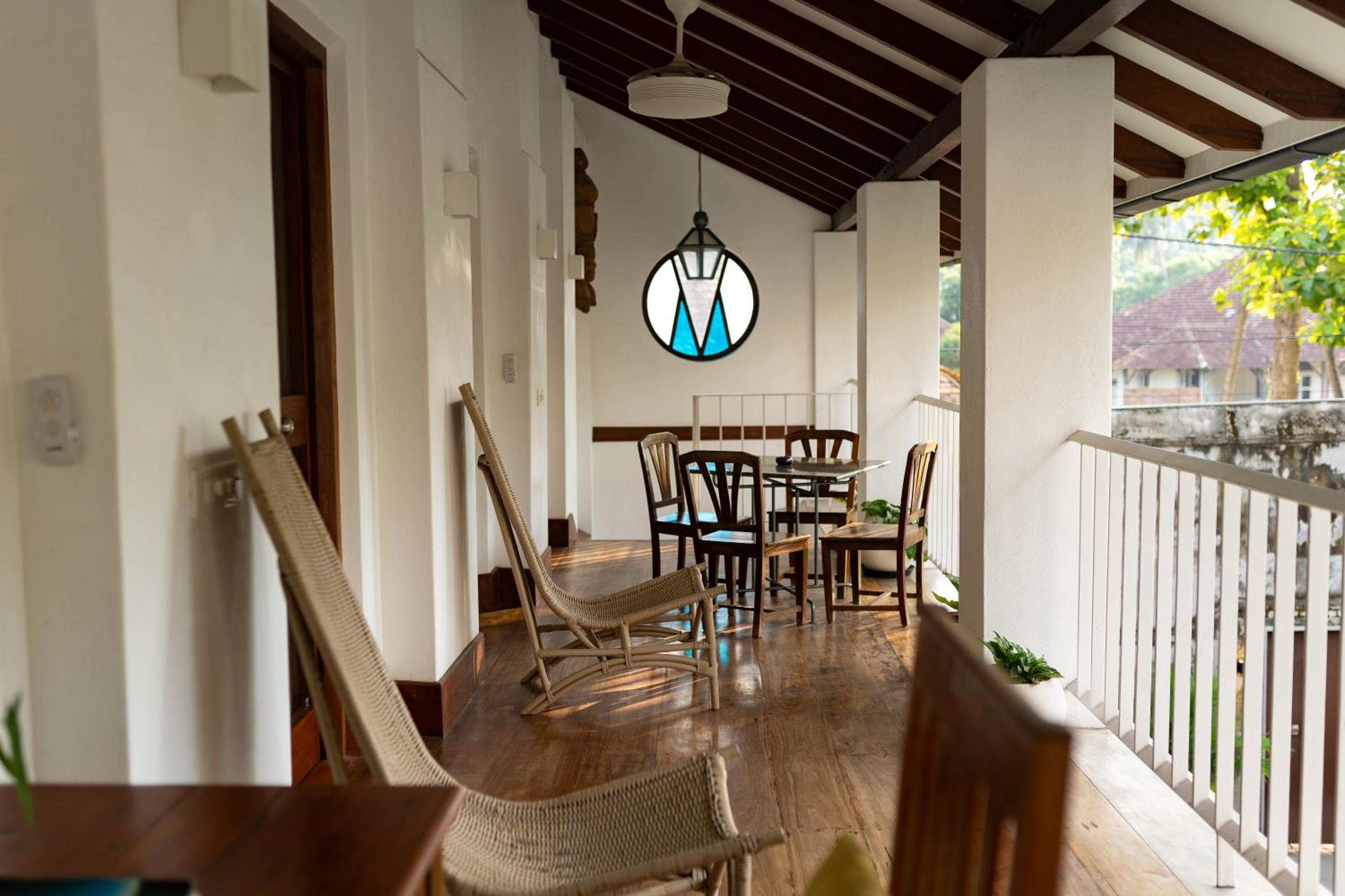 The Baron's Villa by The Malabar Escapes view 3