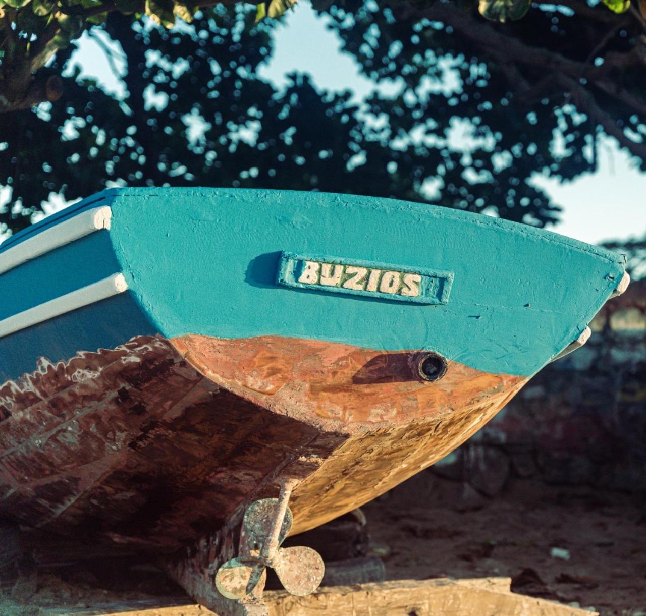 Peixe Crew Manguinhos