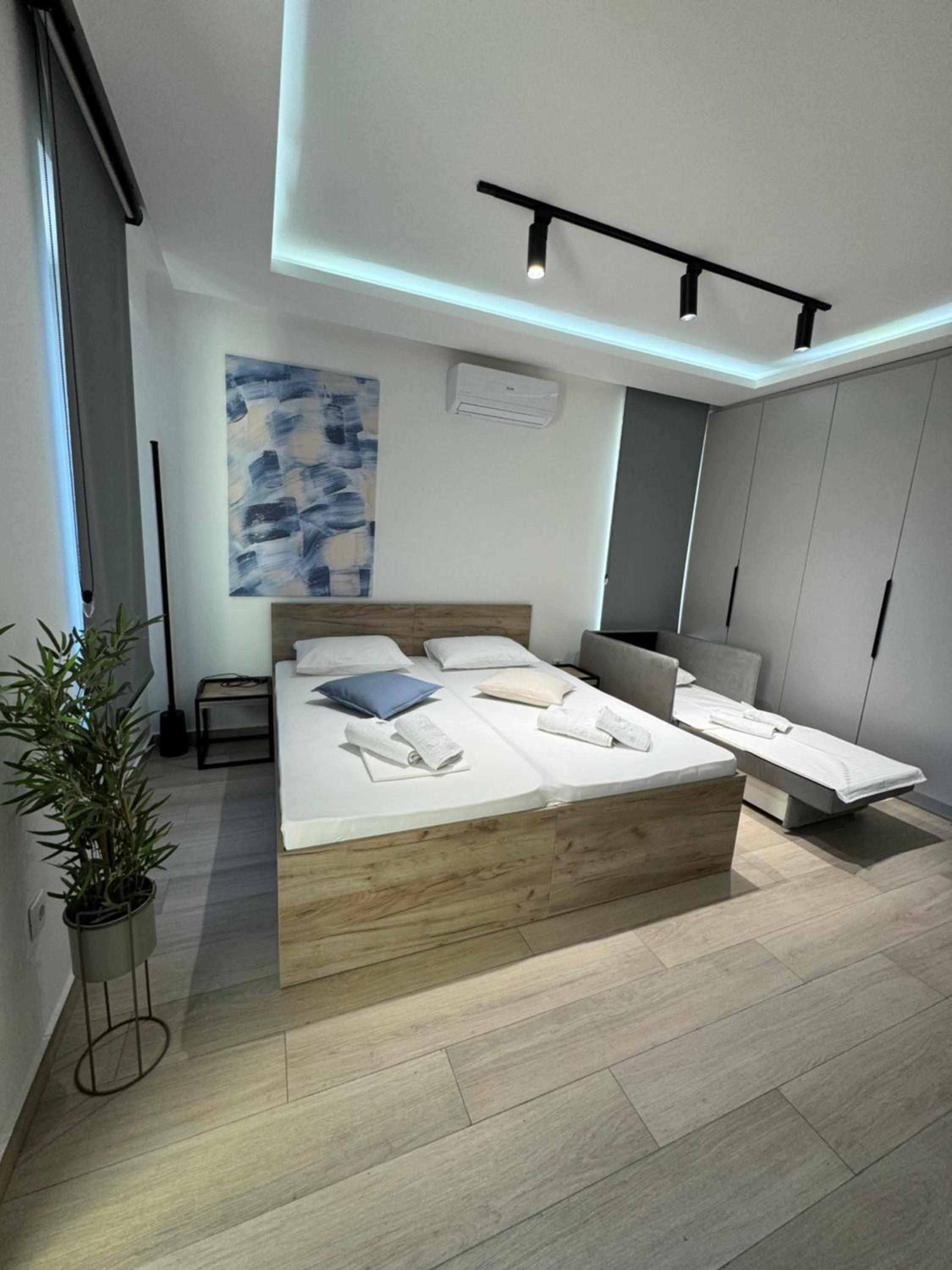 Dora Family Apartments Budva view 4