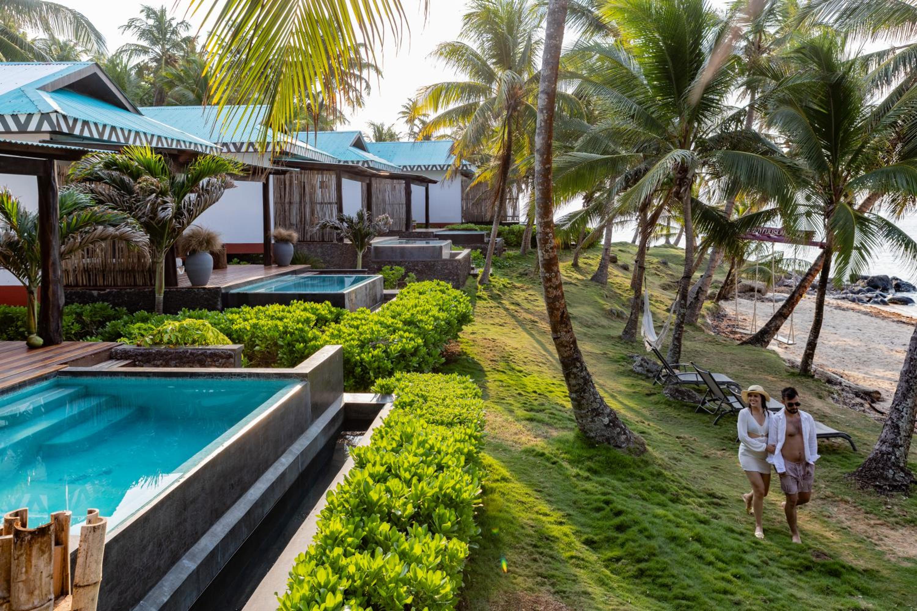 Yemaya Reefs, Member of Small Luxury Hotels of the World - Photo 57