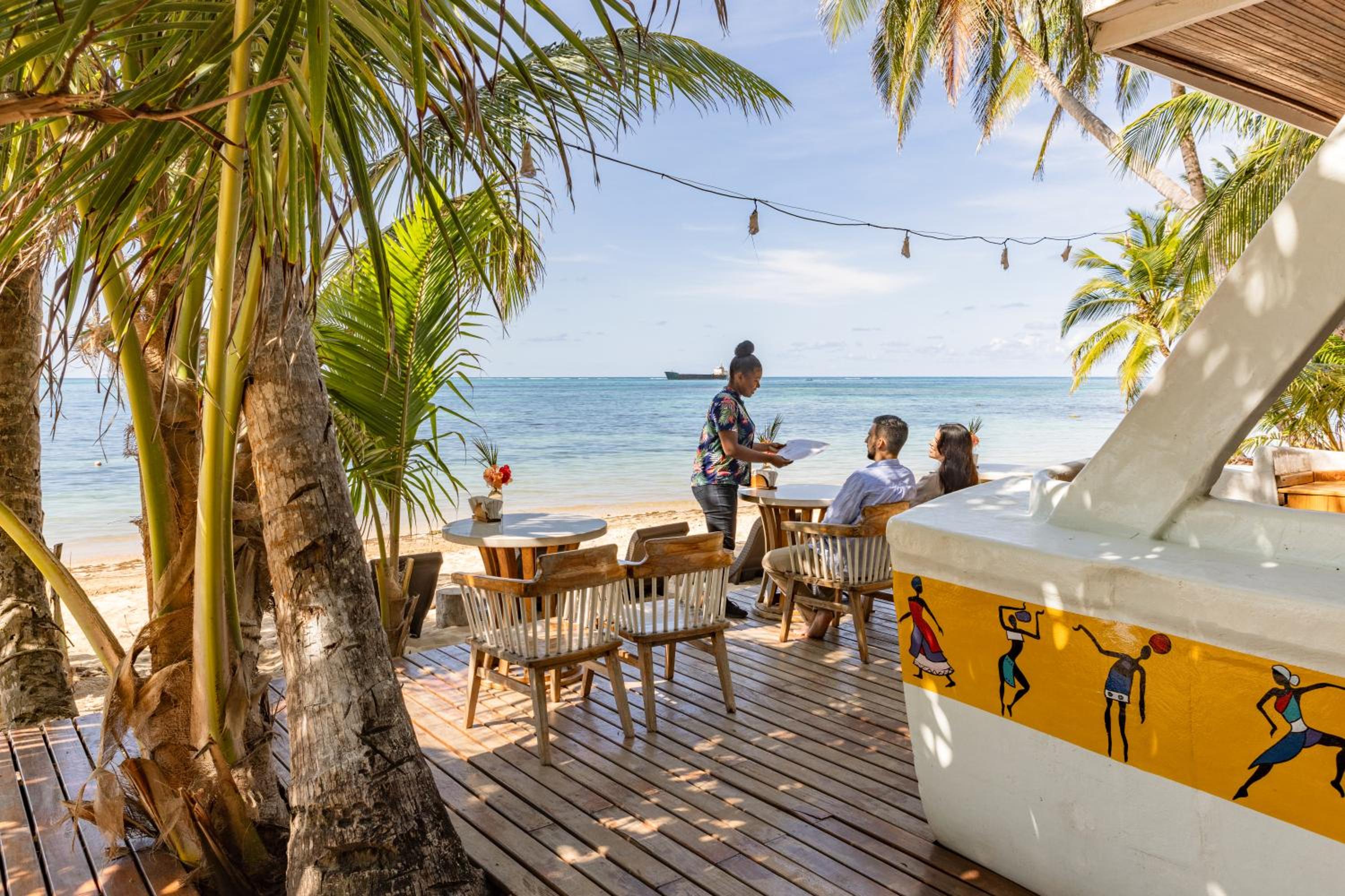 Yemaya Reefs, Member of Small Luxury Hotels of the World - Photo 56