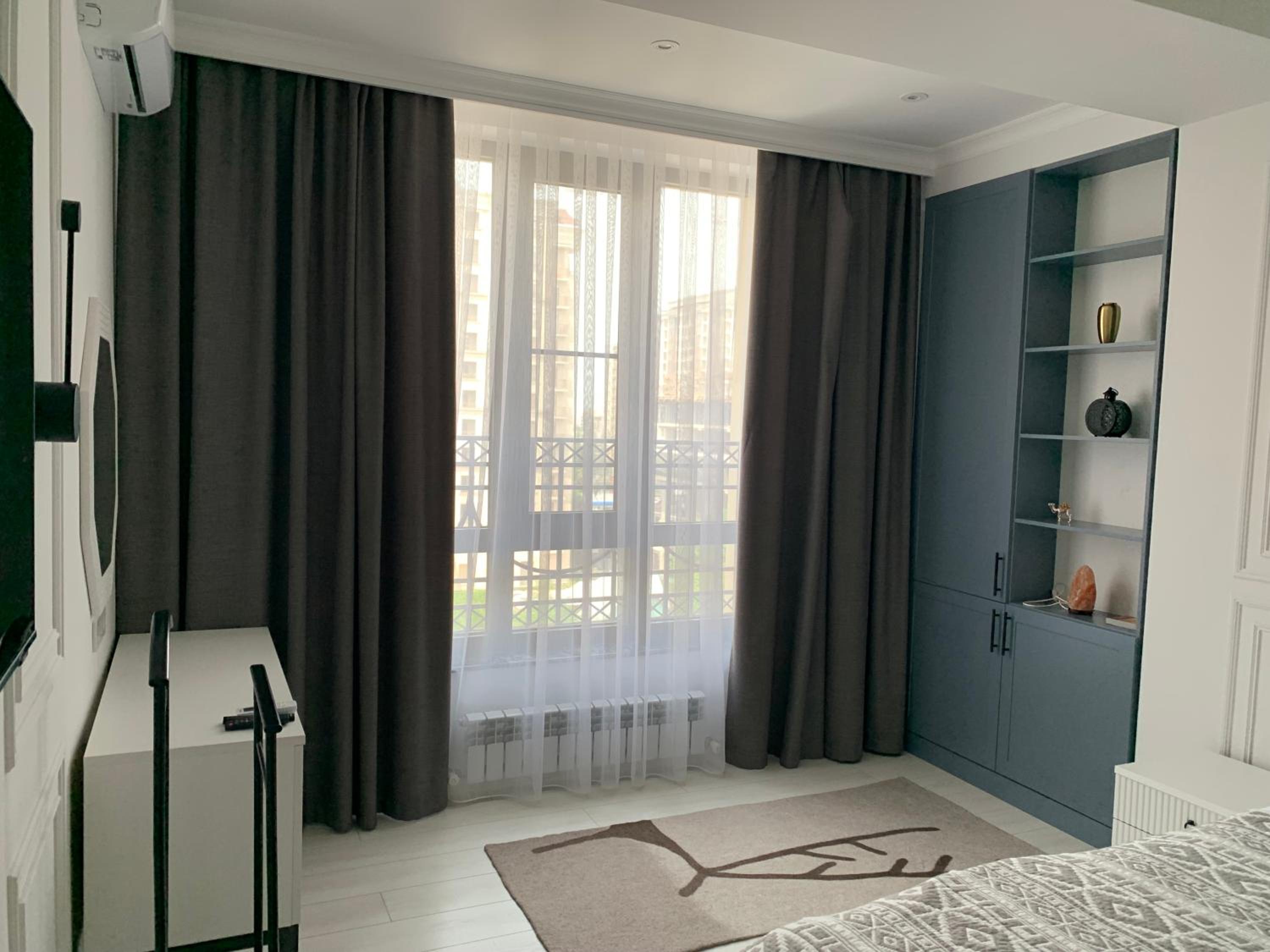 Stunning Designer Apartment in Bishkek