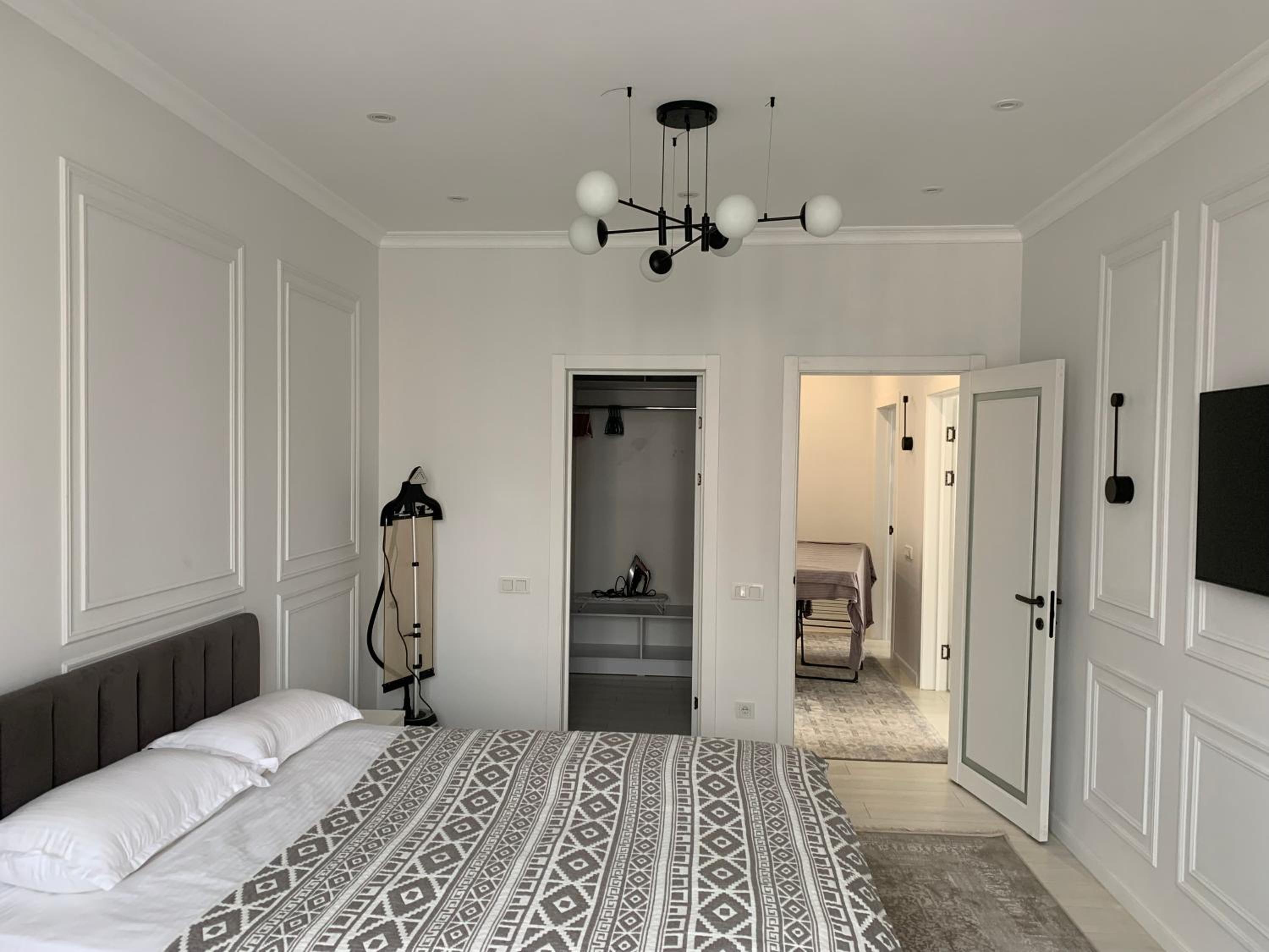 Stunning Designer Apartment in Bishkek