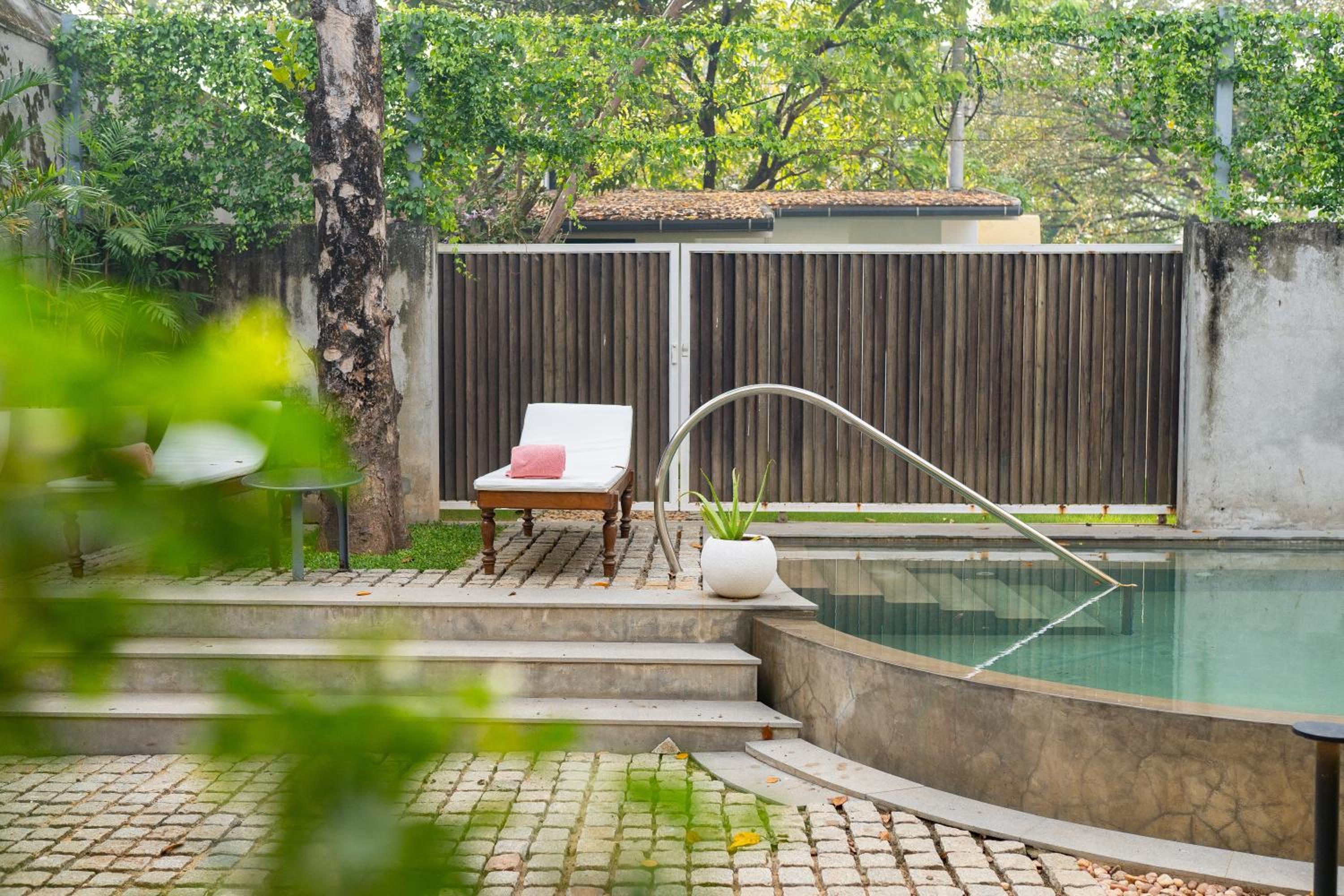 The Baron's Villa by The Malabar Escapes view 4