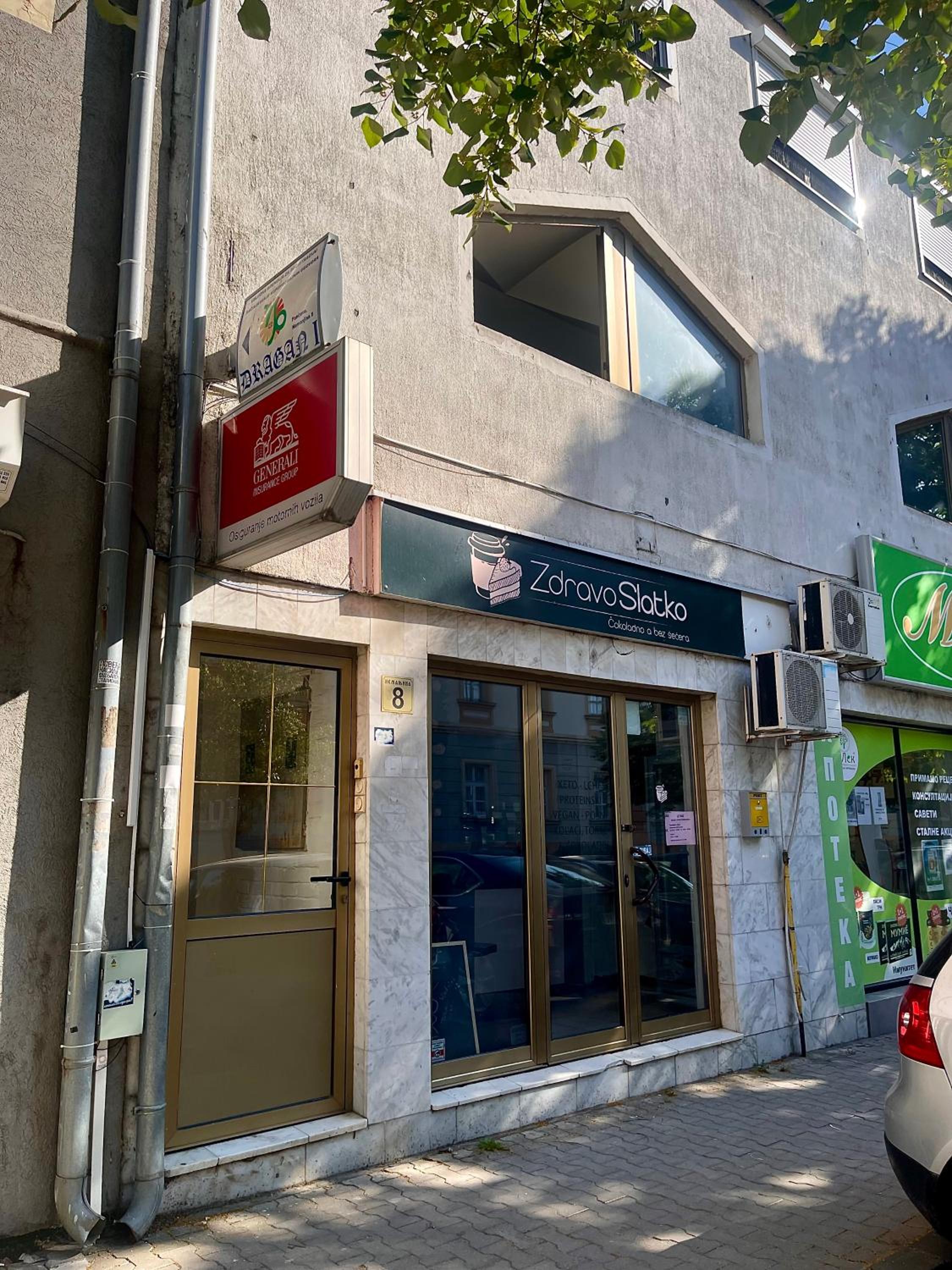 Apartman Maki, photo 13