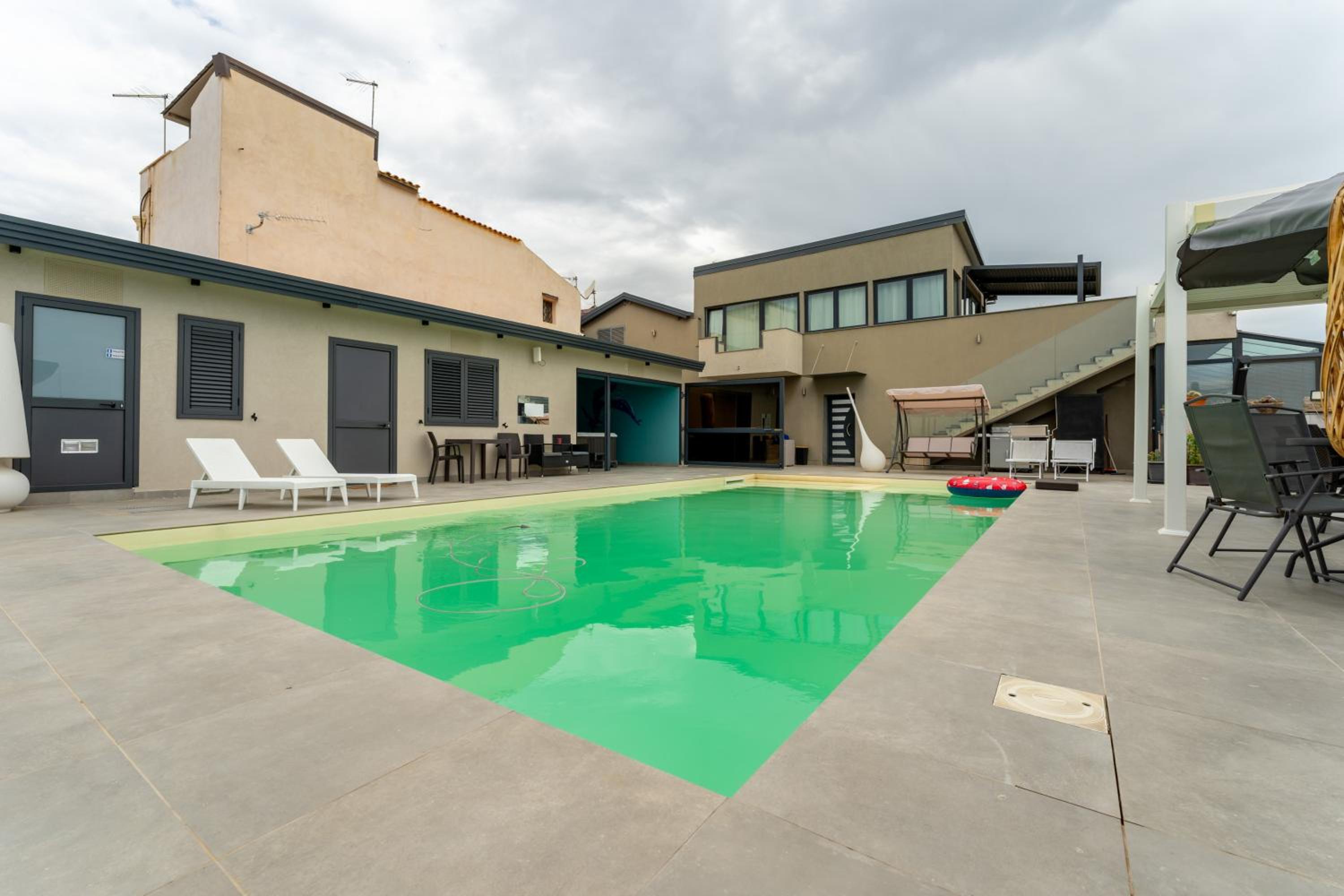 Giovannino House
