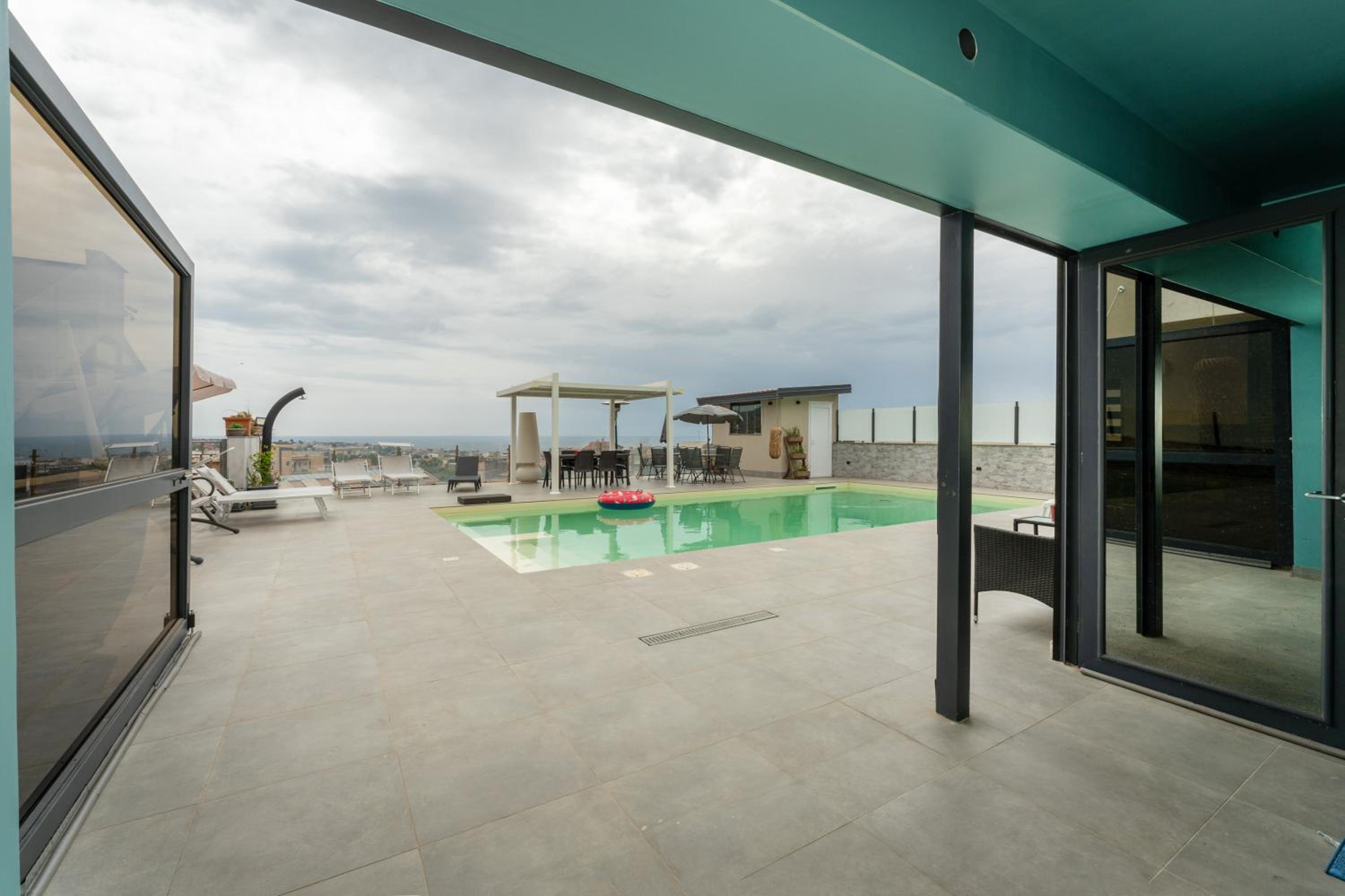Giovannino House