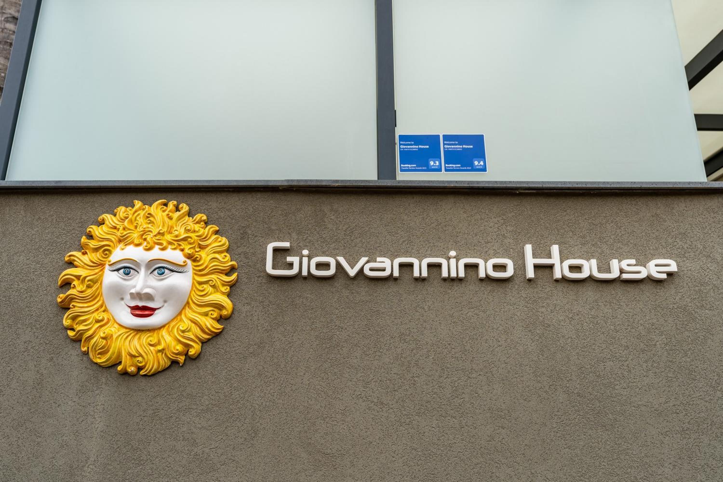 Giovannino House