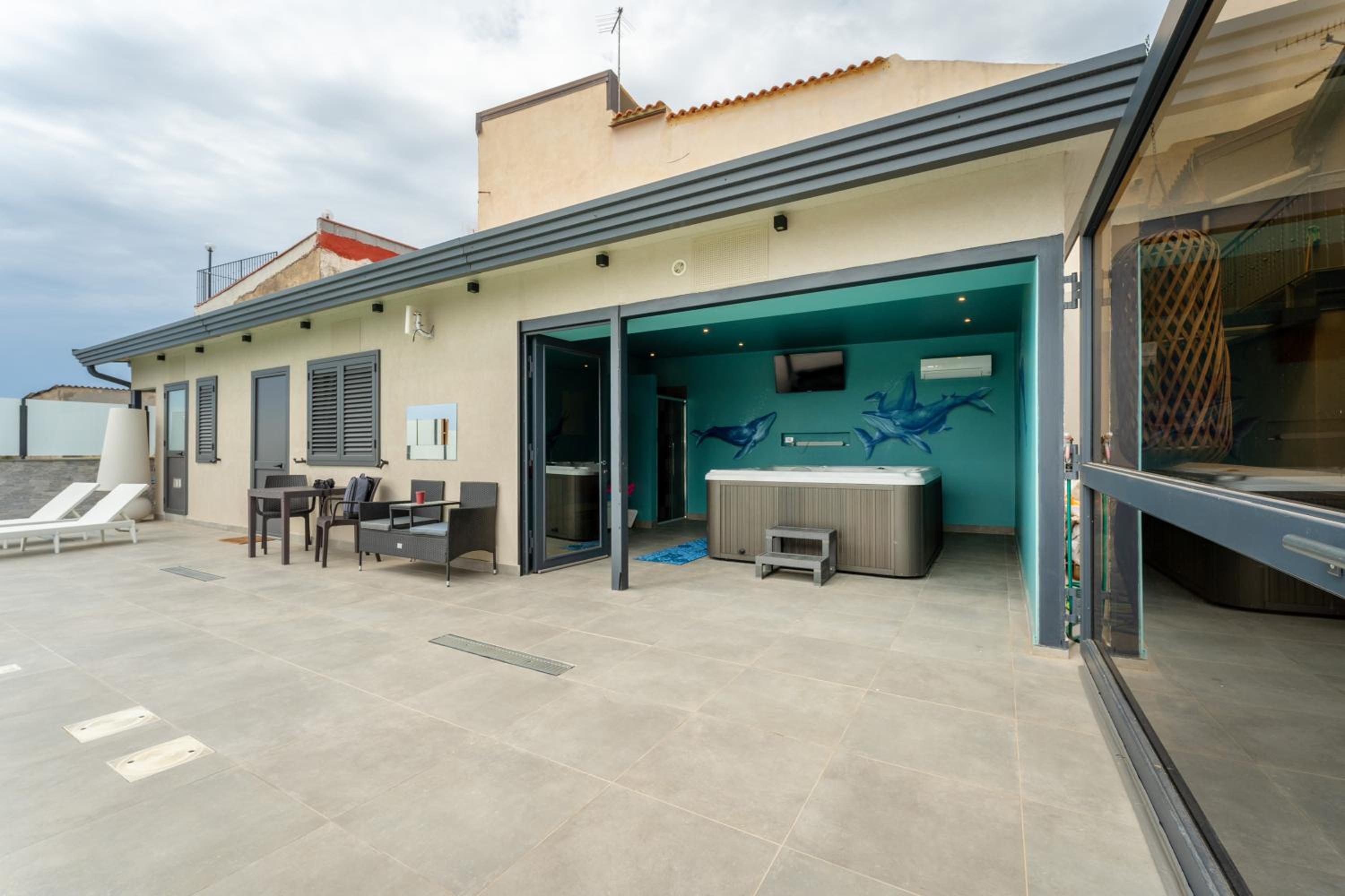 Giovannino House
