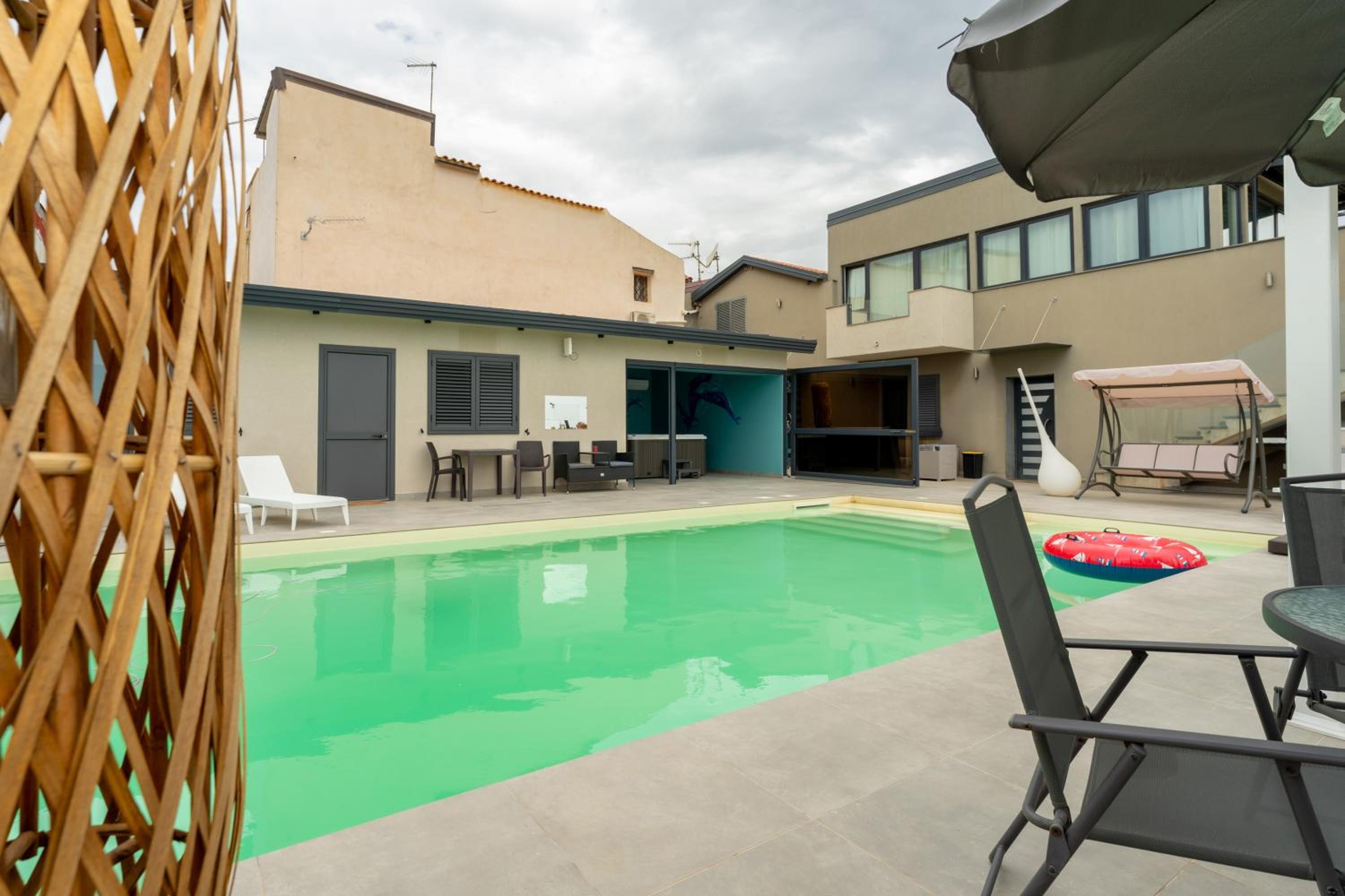 Giovannino House