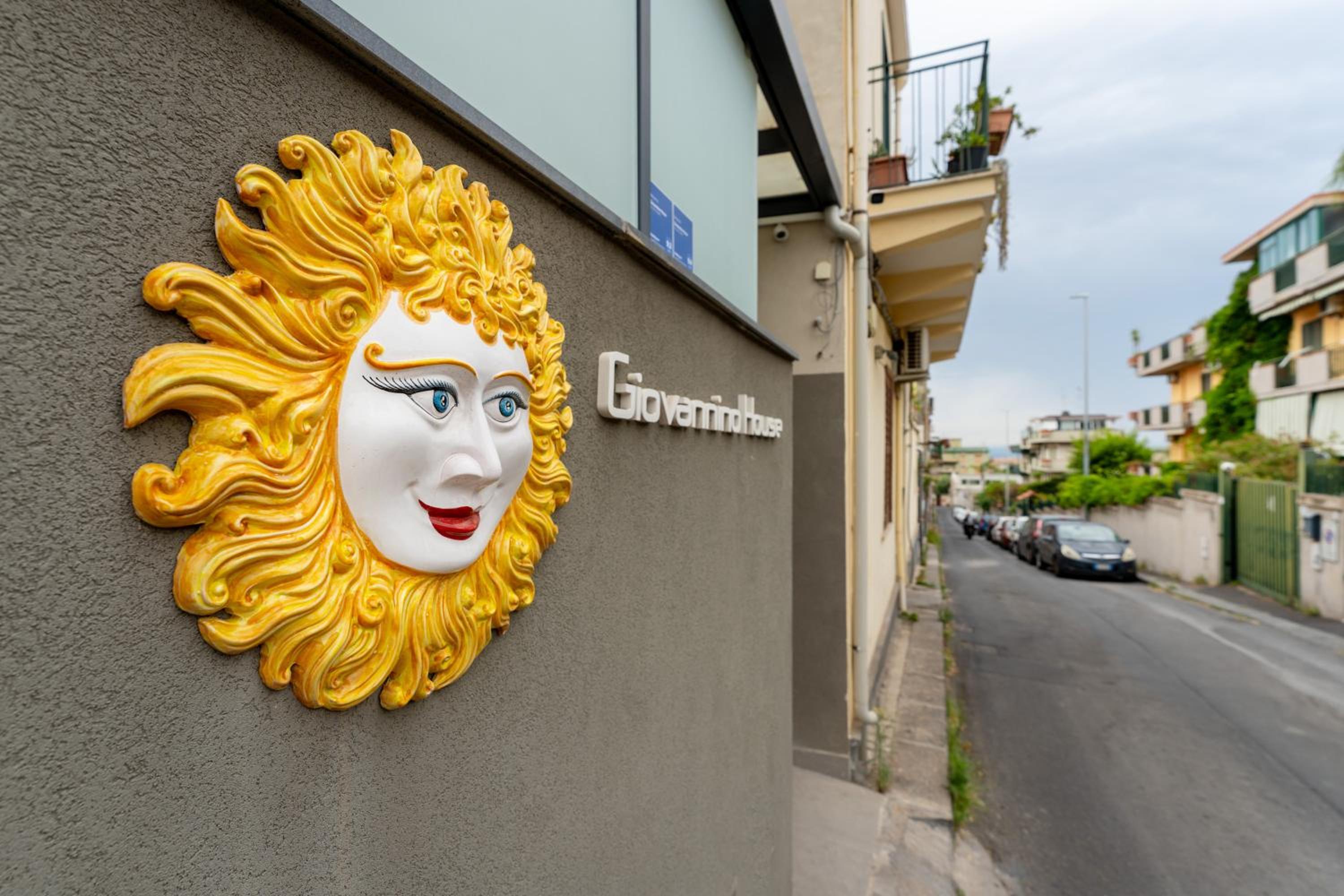 Giovannino House