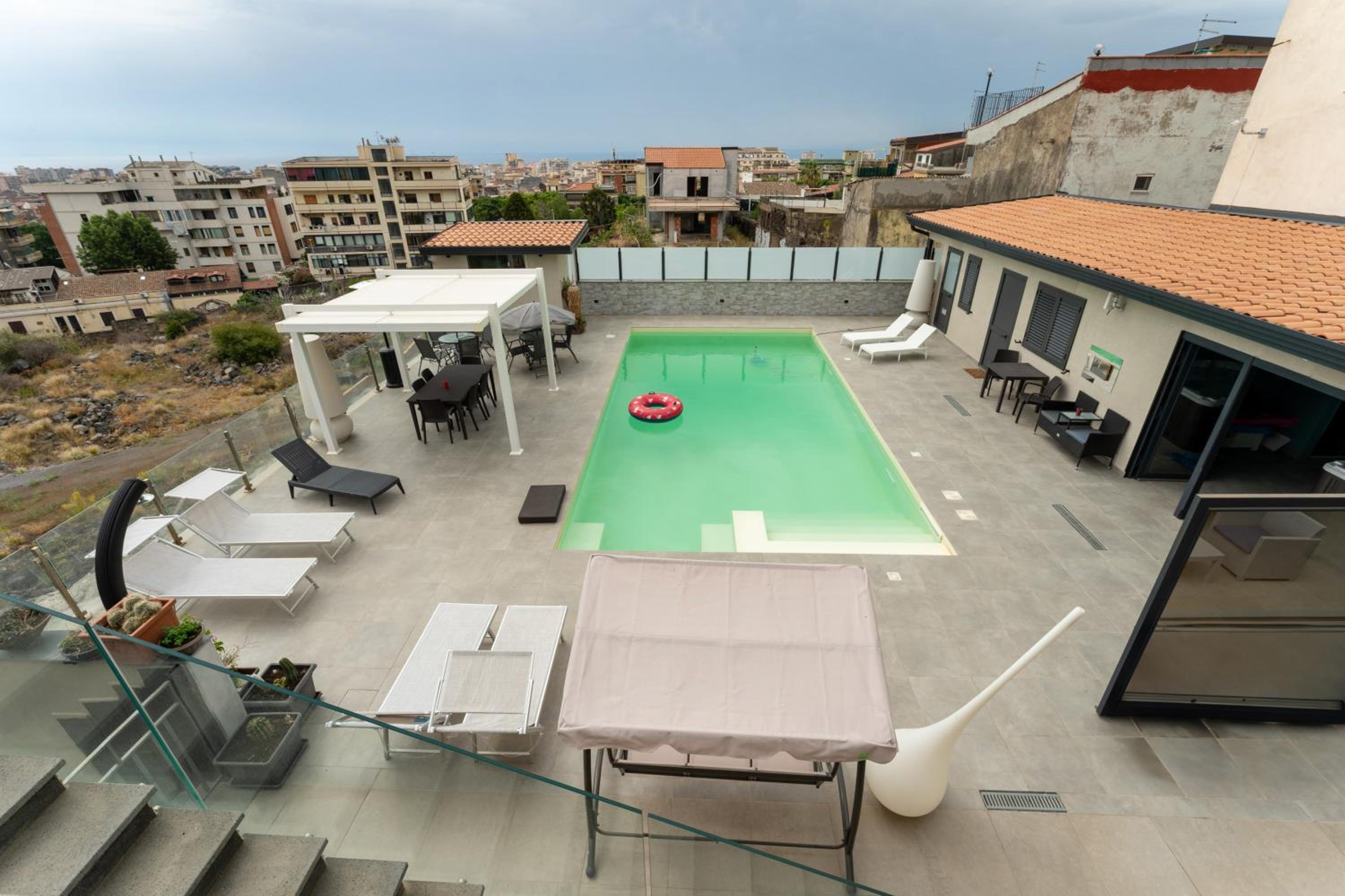 Giovannino House