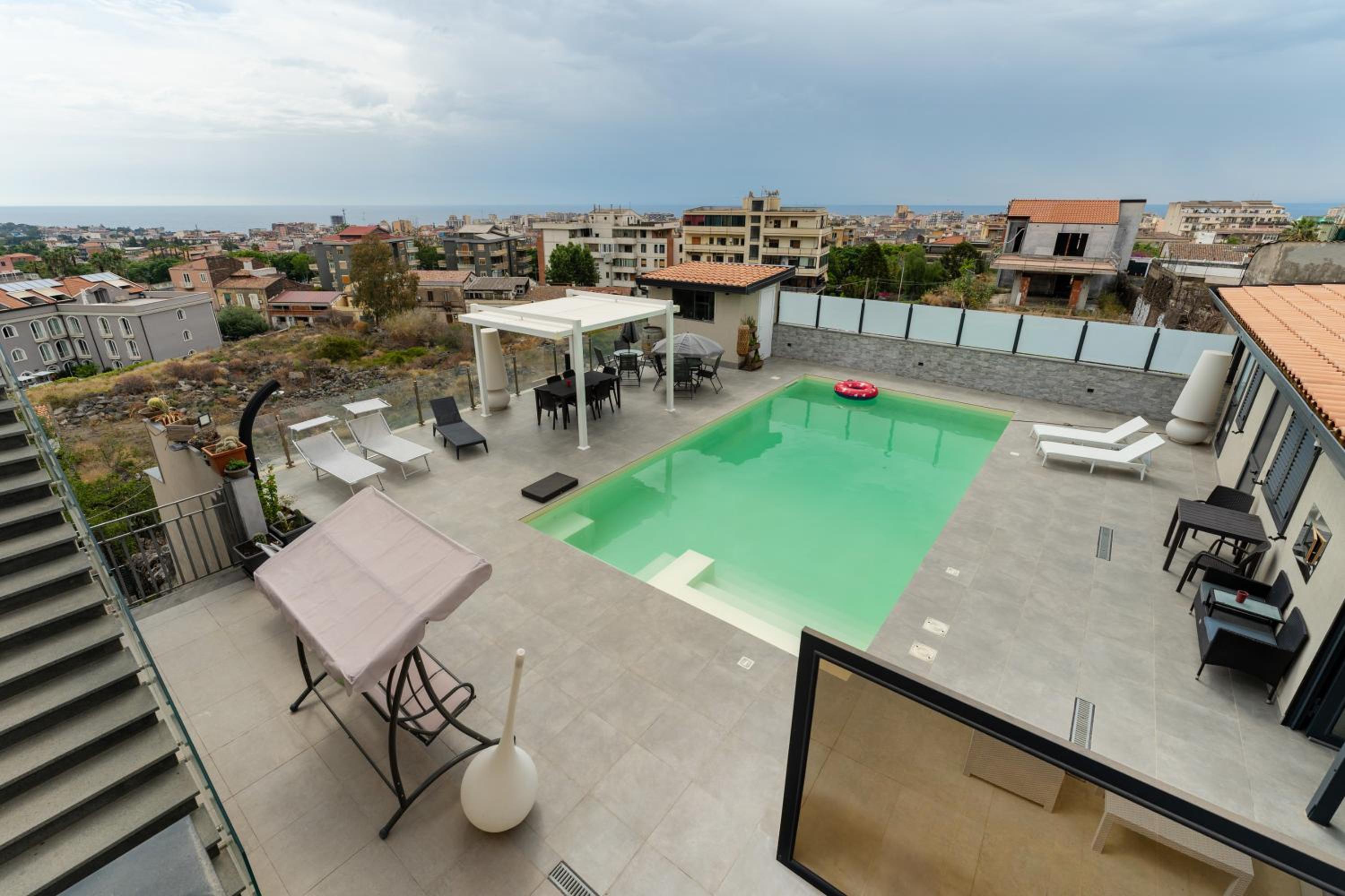 Giovannino House