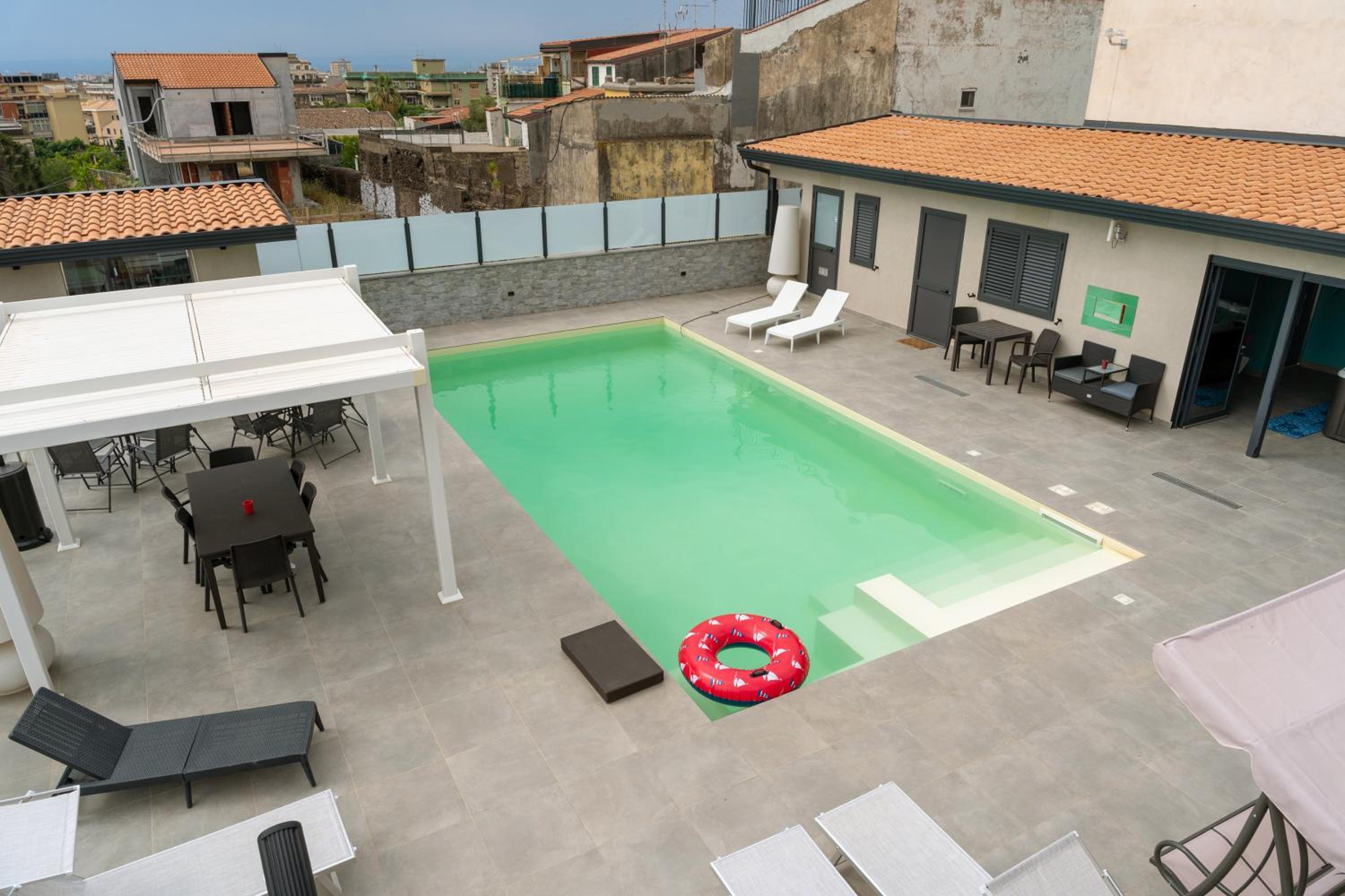 Giovannino House