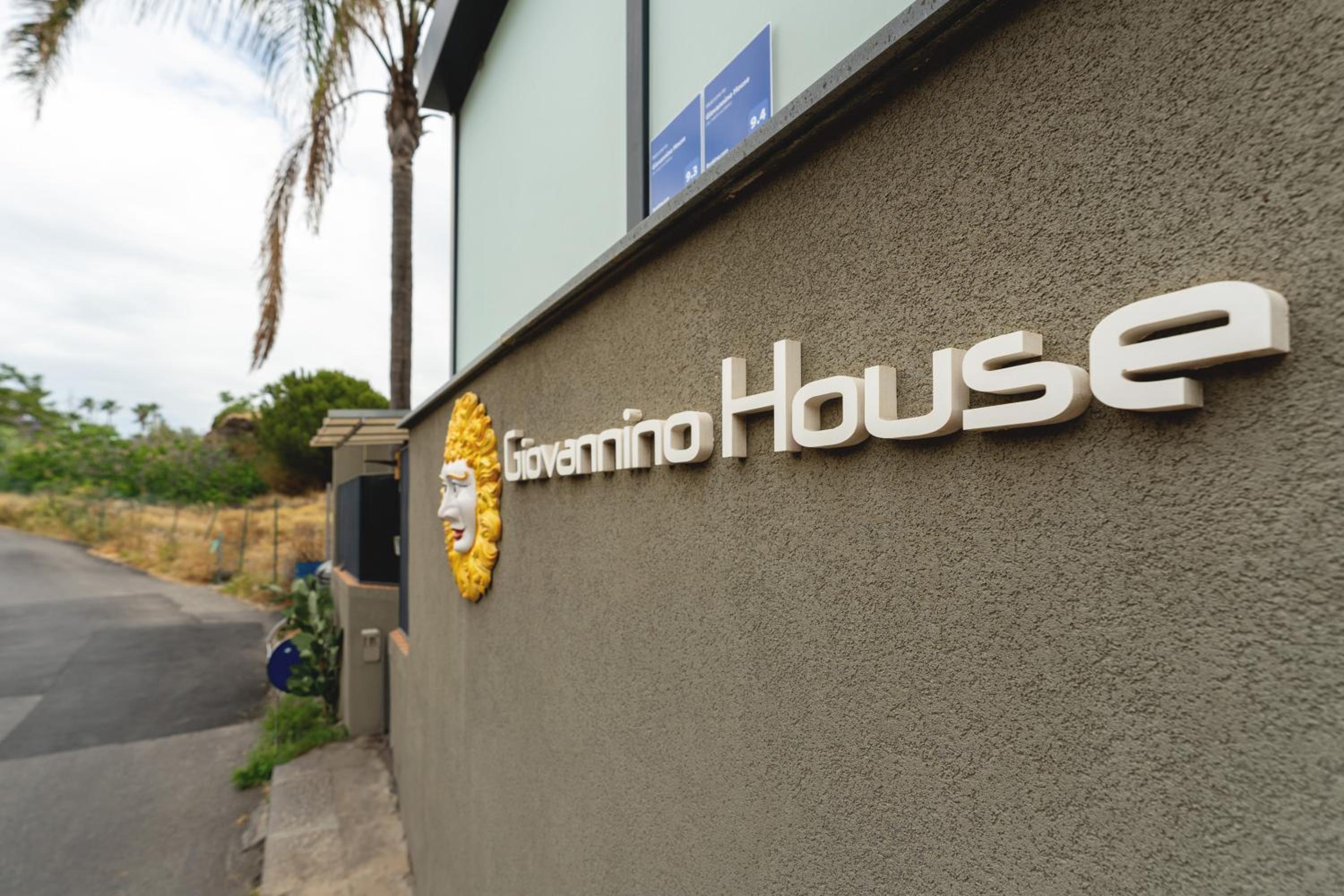 Giovannino House