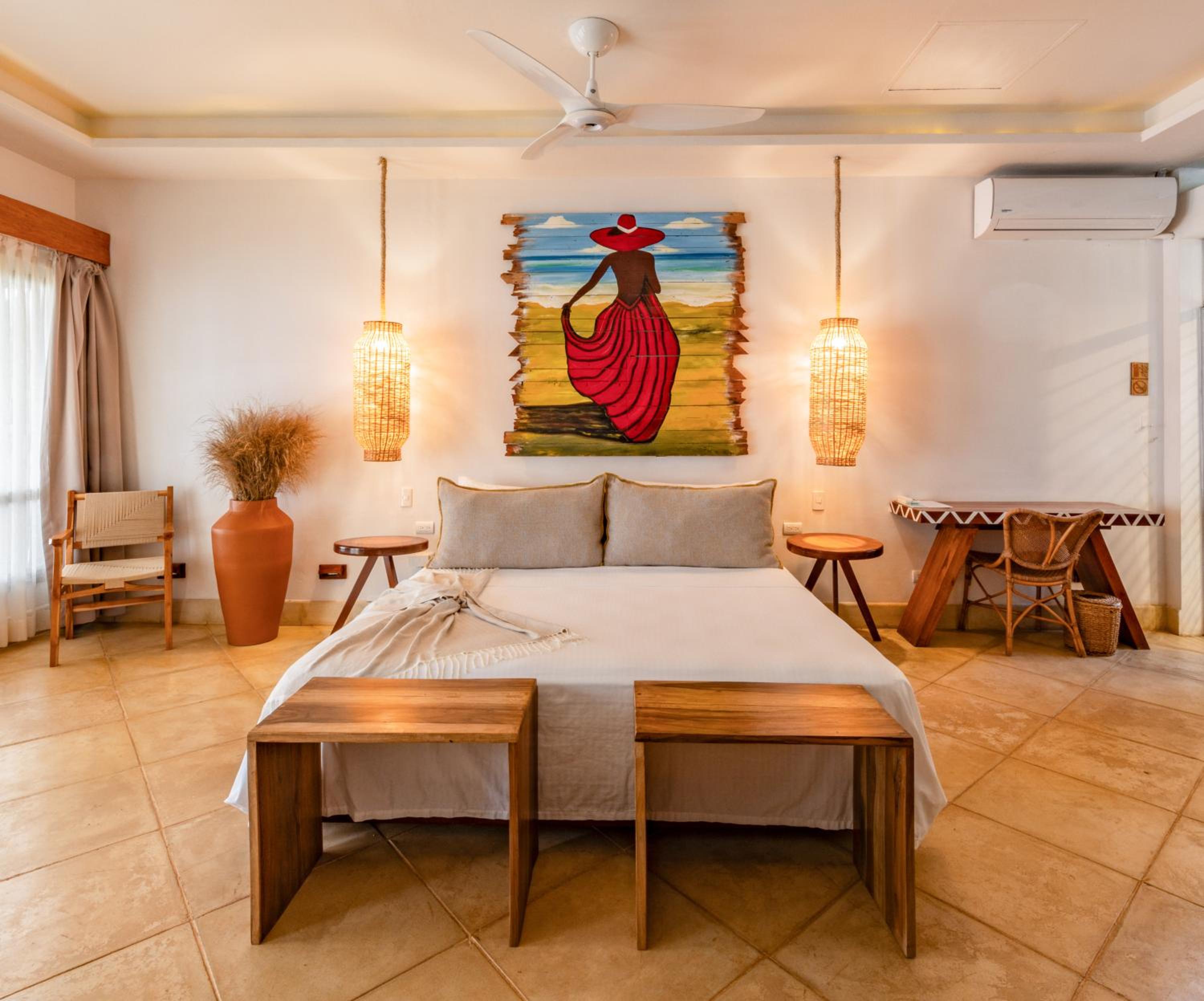 Yemaya Reefs, Member of Small Luxury Hotels of the World