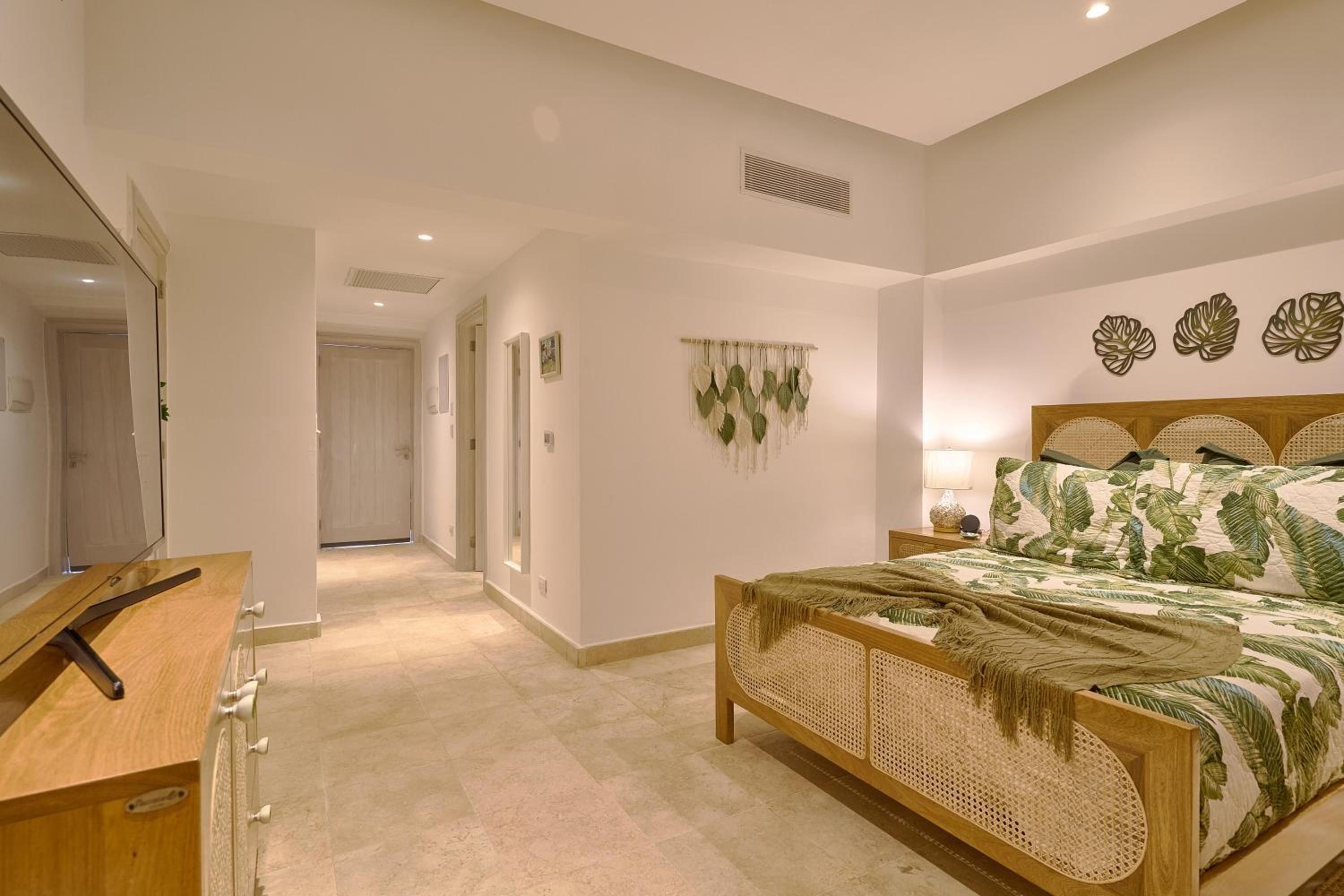 Beautiful Modern Studio At Cap Cana, Punta Cana