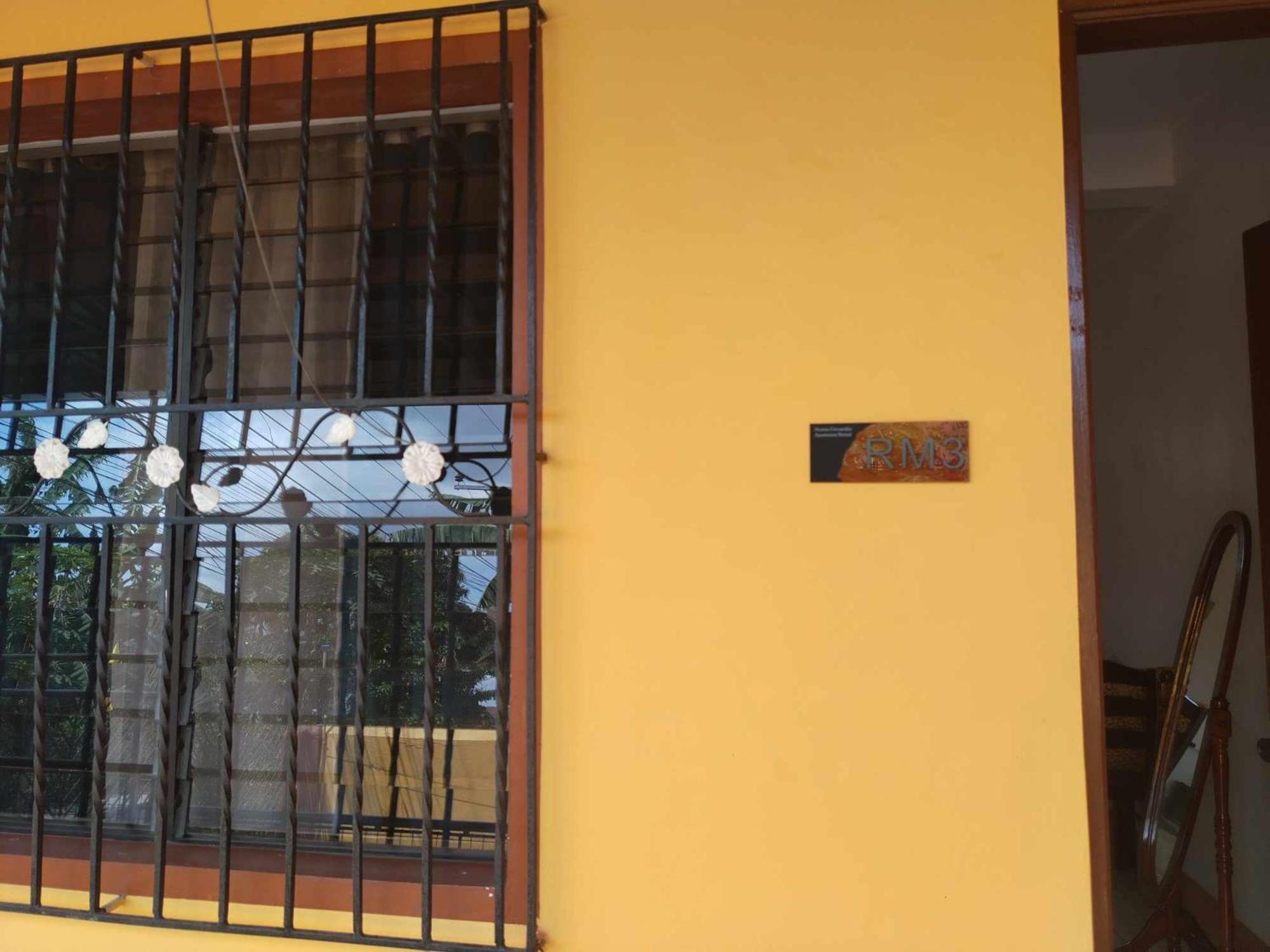 RM3 - Ground Floor Unit in San Roque Bauan Batangas view 5