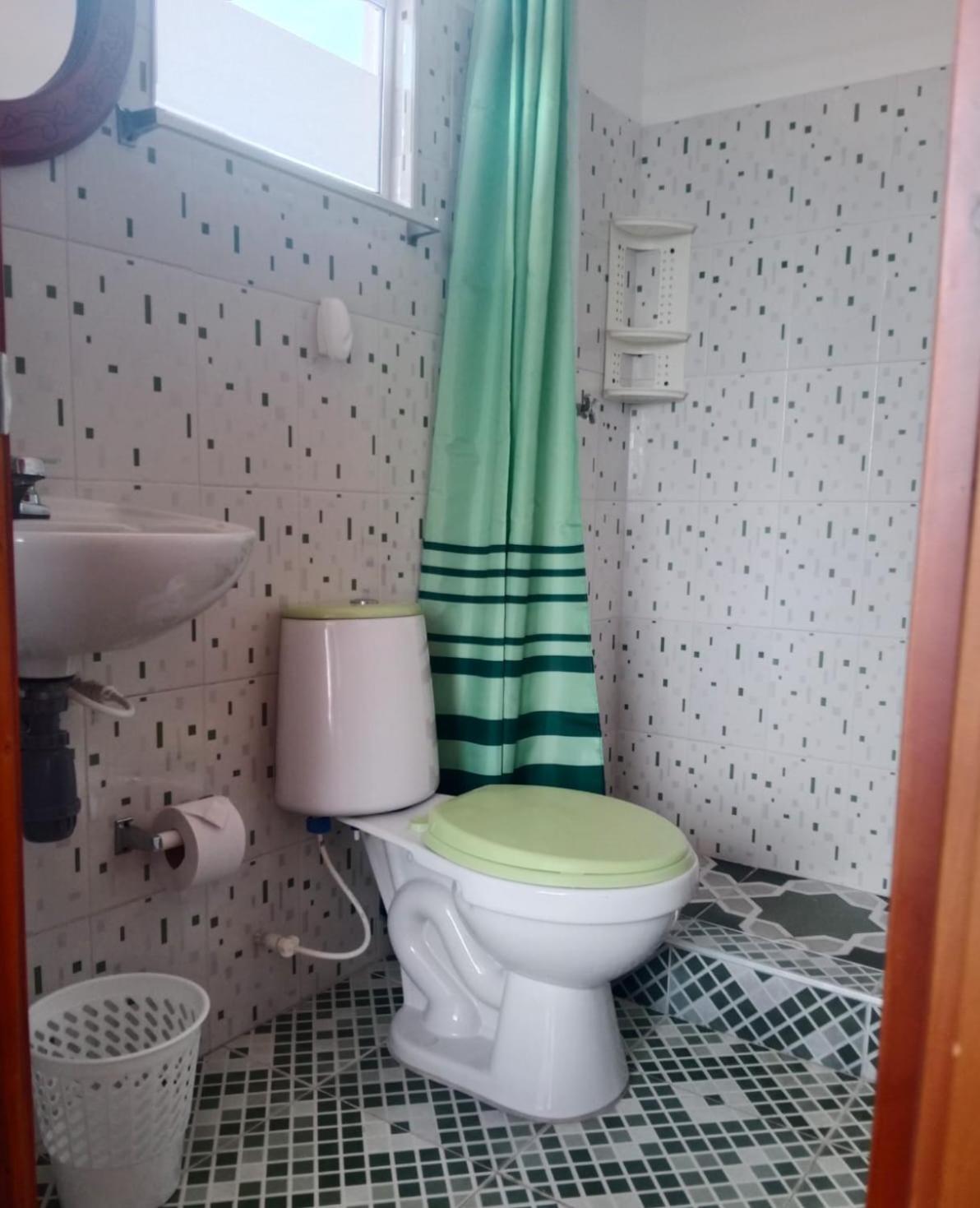 Cabaña Rural BlueHousePaipa
