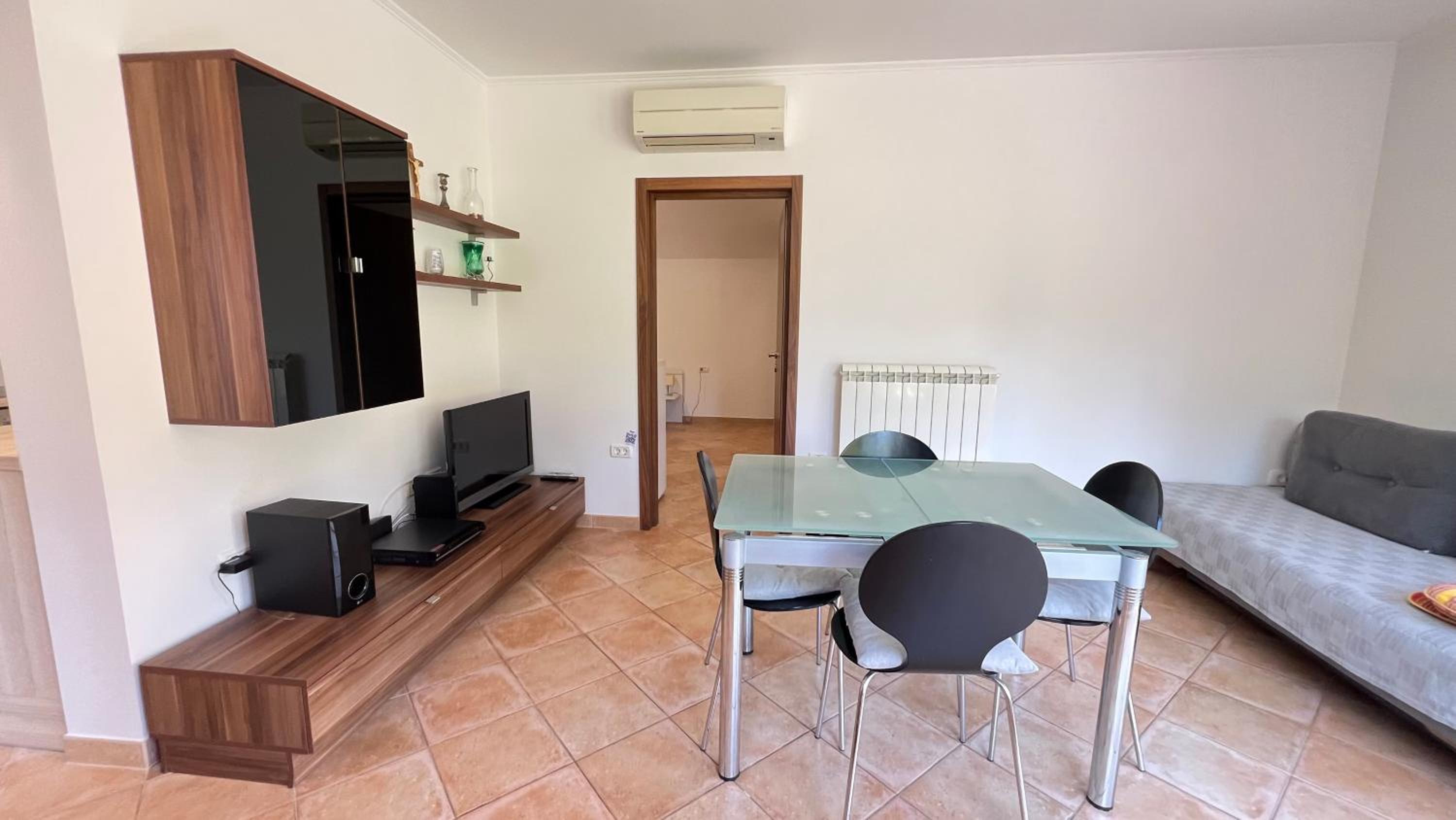 Spatial Apartment Portorož City Center Stay with Parking view 5