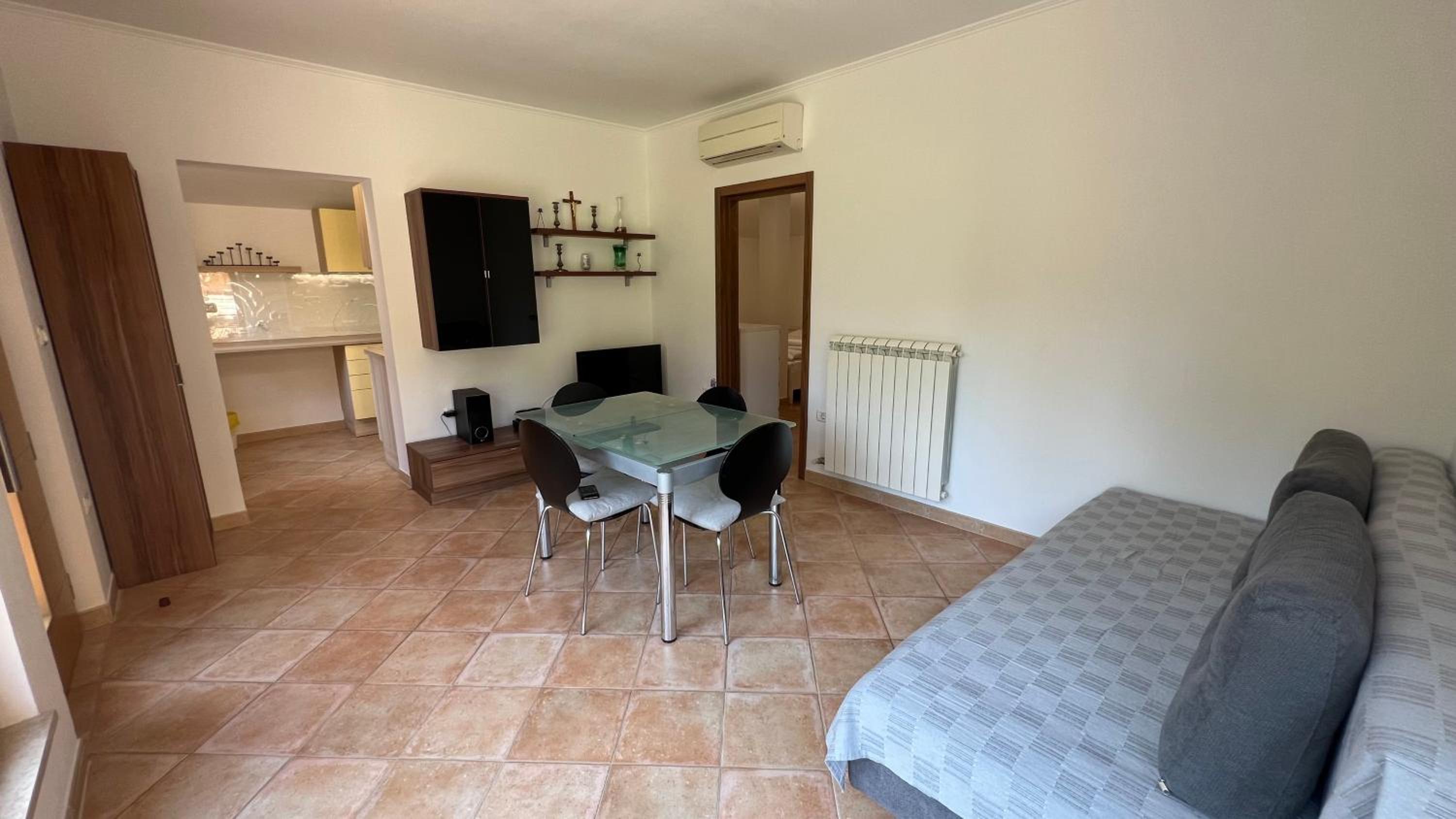Spatial Apartment Portorož City Center Stay with Parking view 2