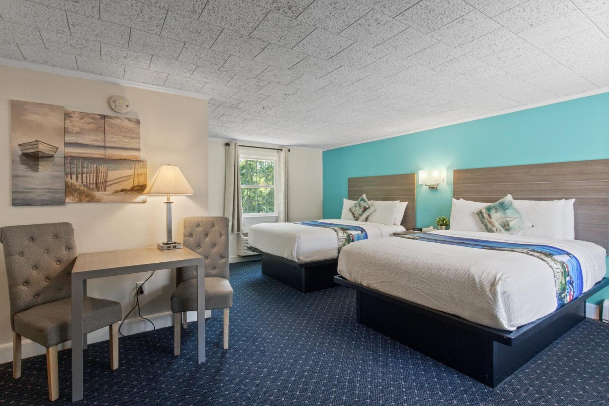 Olde Tavern Motel and Inn - Cape Cod view 5